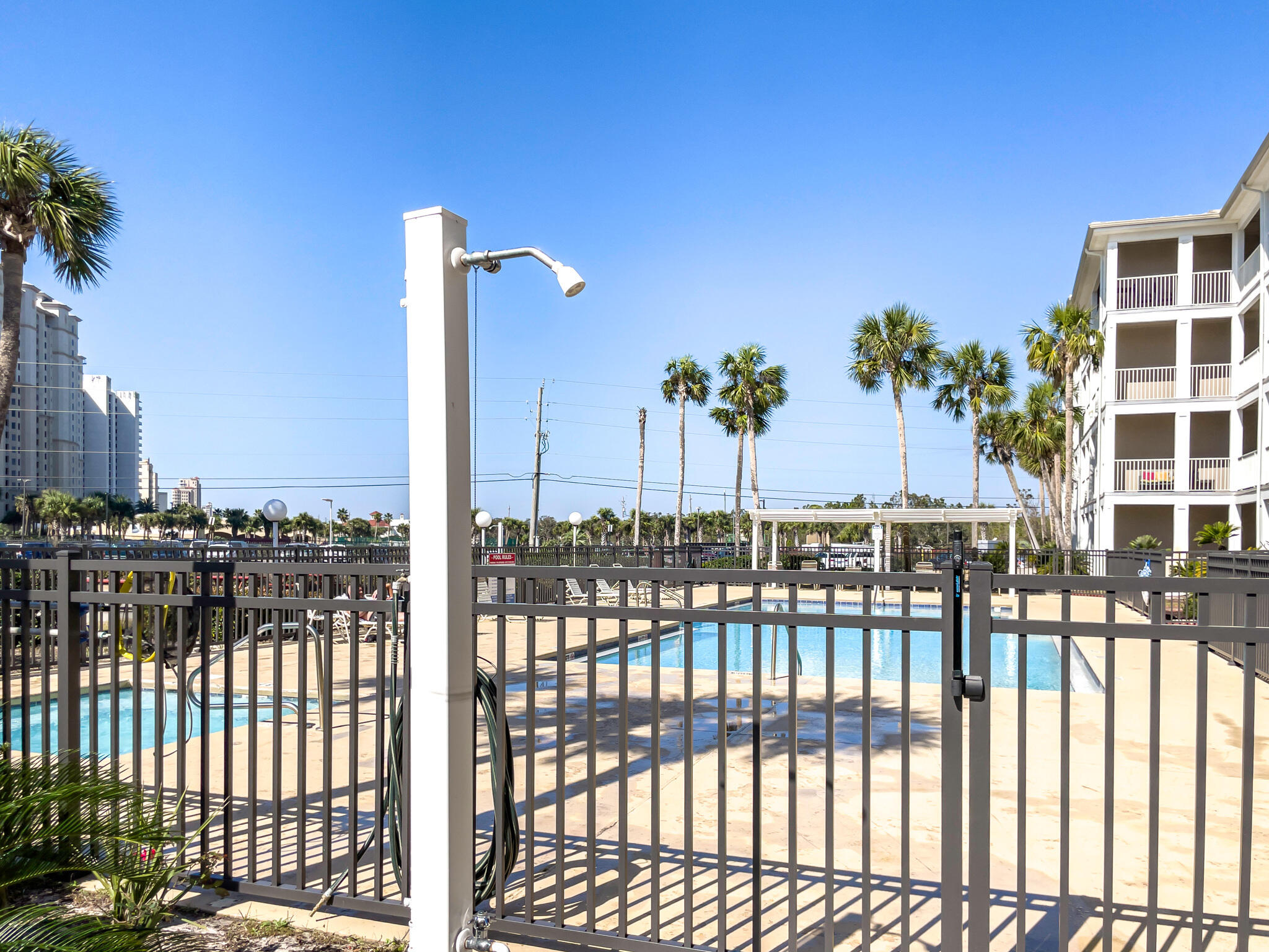 GRAND CARIBBEAN AT PERDIDO KEY - Residential