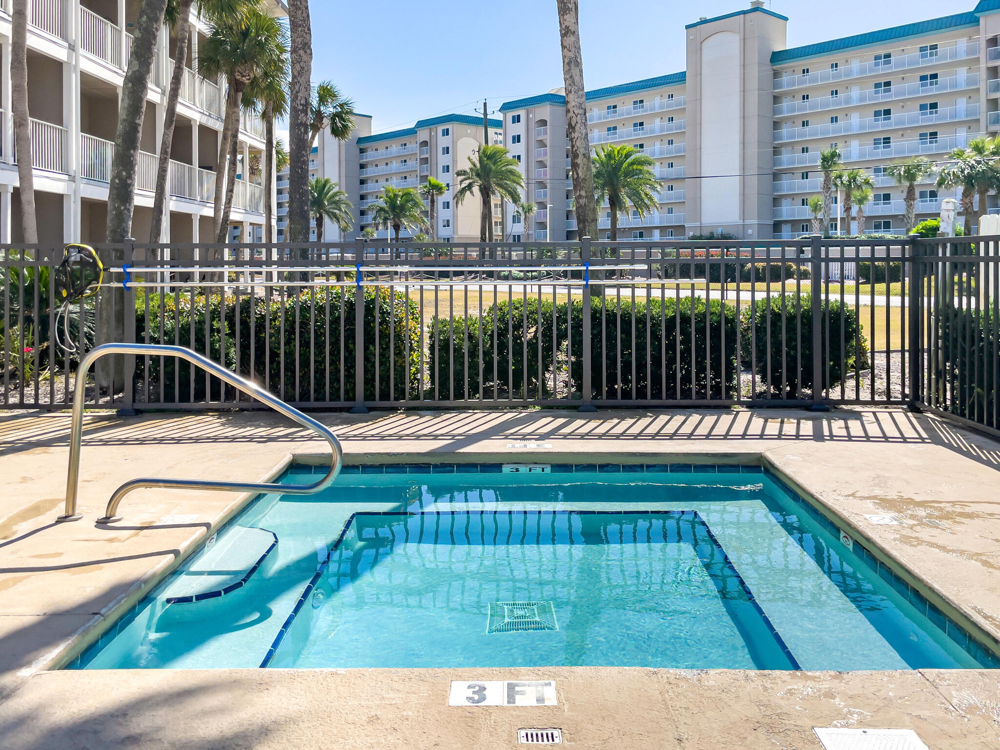 GRAND CARIBBEAN AT PERDIDO KEY - Residential