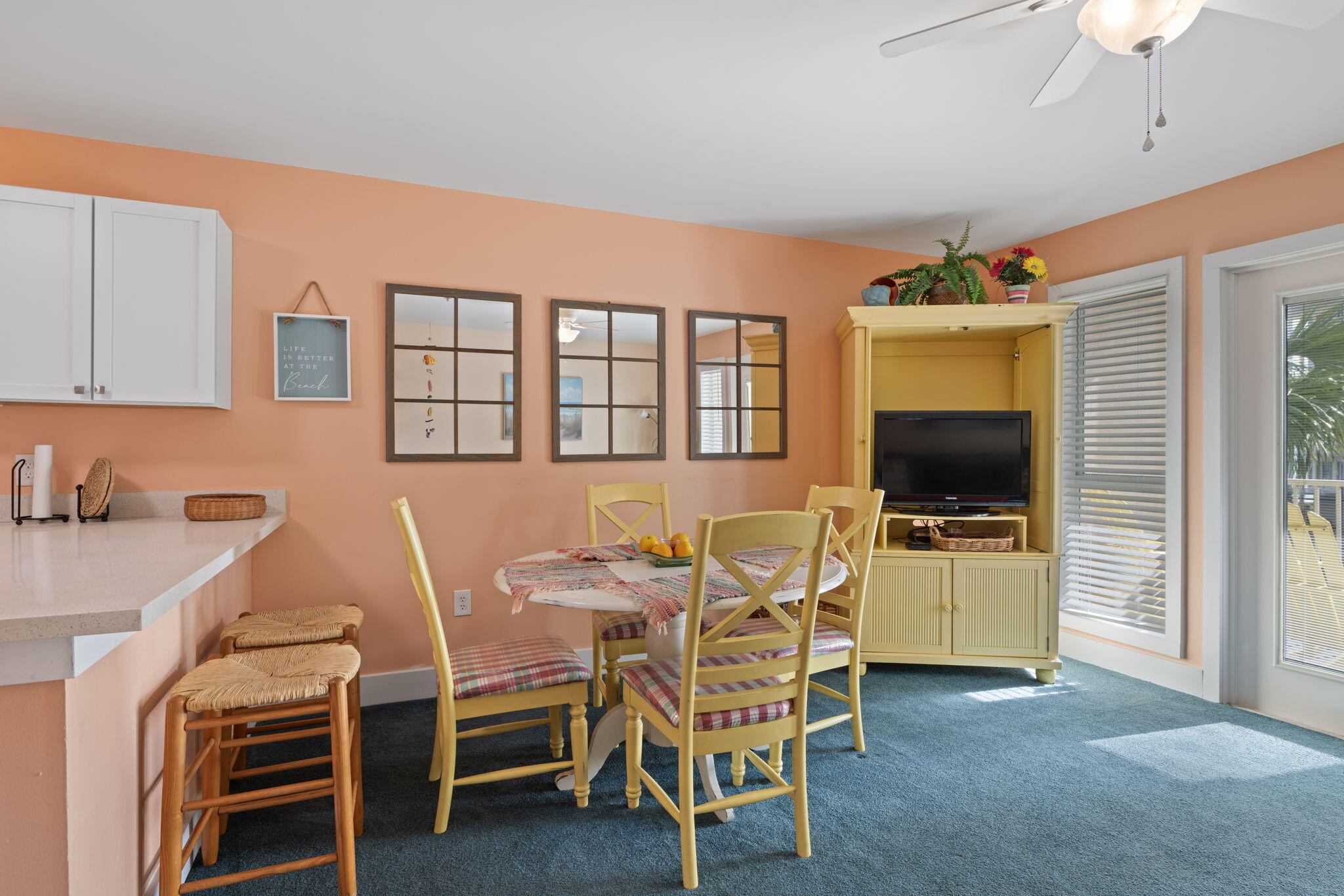 GRAND CARIBBEAN AT PERDIDO KEY - Residential