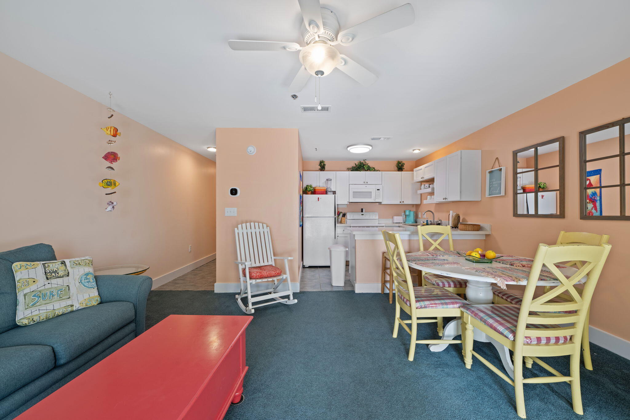 GRAND CARIBBEAN AT PERDIDO KEY - Residential