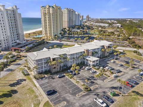 Photo of 13500 Sandy Key Drive #302W, Perdido Key, FL 32507 (MLS # 968603) Photo of 13500 Sandy Key Drive #302W, Perdido Key, FL 32507 (MLS # 968603)