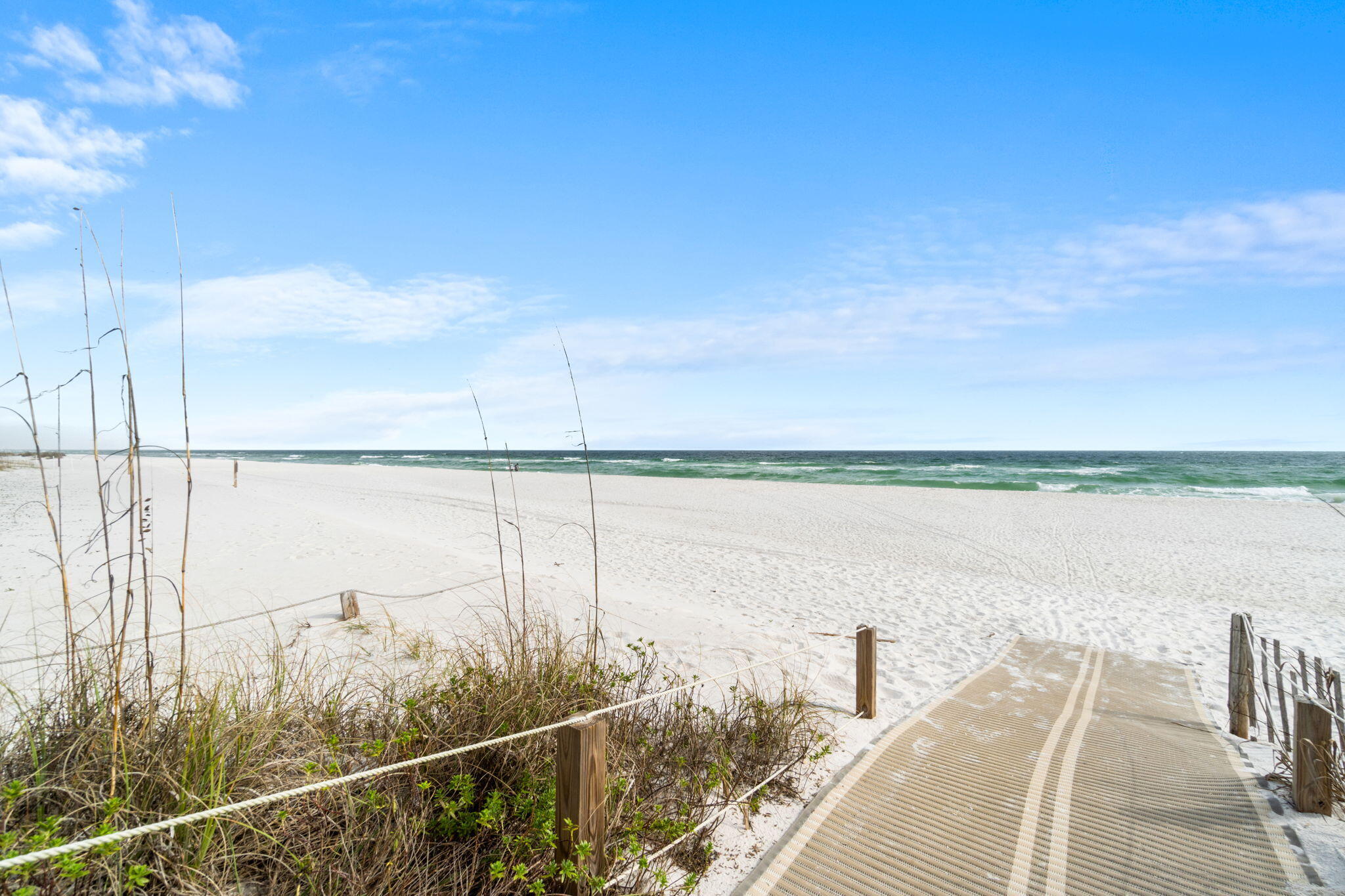 GRAND CARIBBEAN AT PERDIDO KEY - Residential