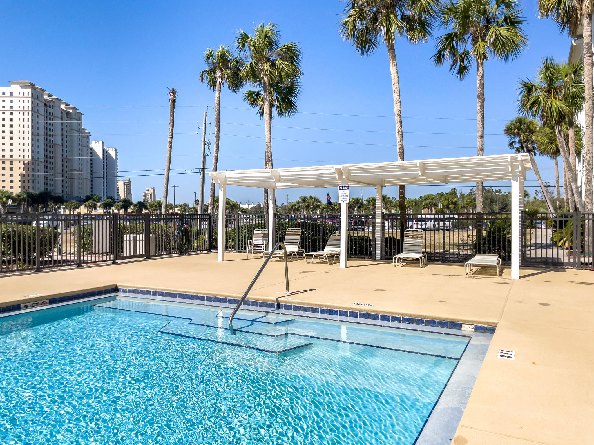 GRAND CARIBBEAN AT PERDIDO KEY - Residential