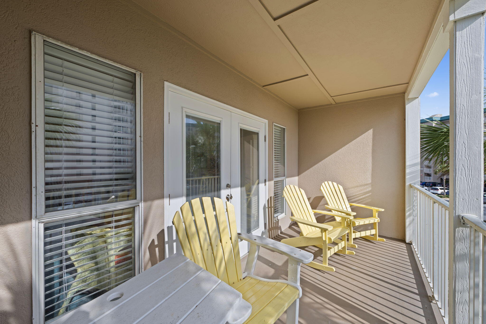 GRAND CARIBBEAN AT PERDIDO KEY - Residential