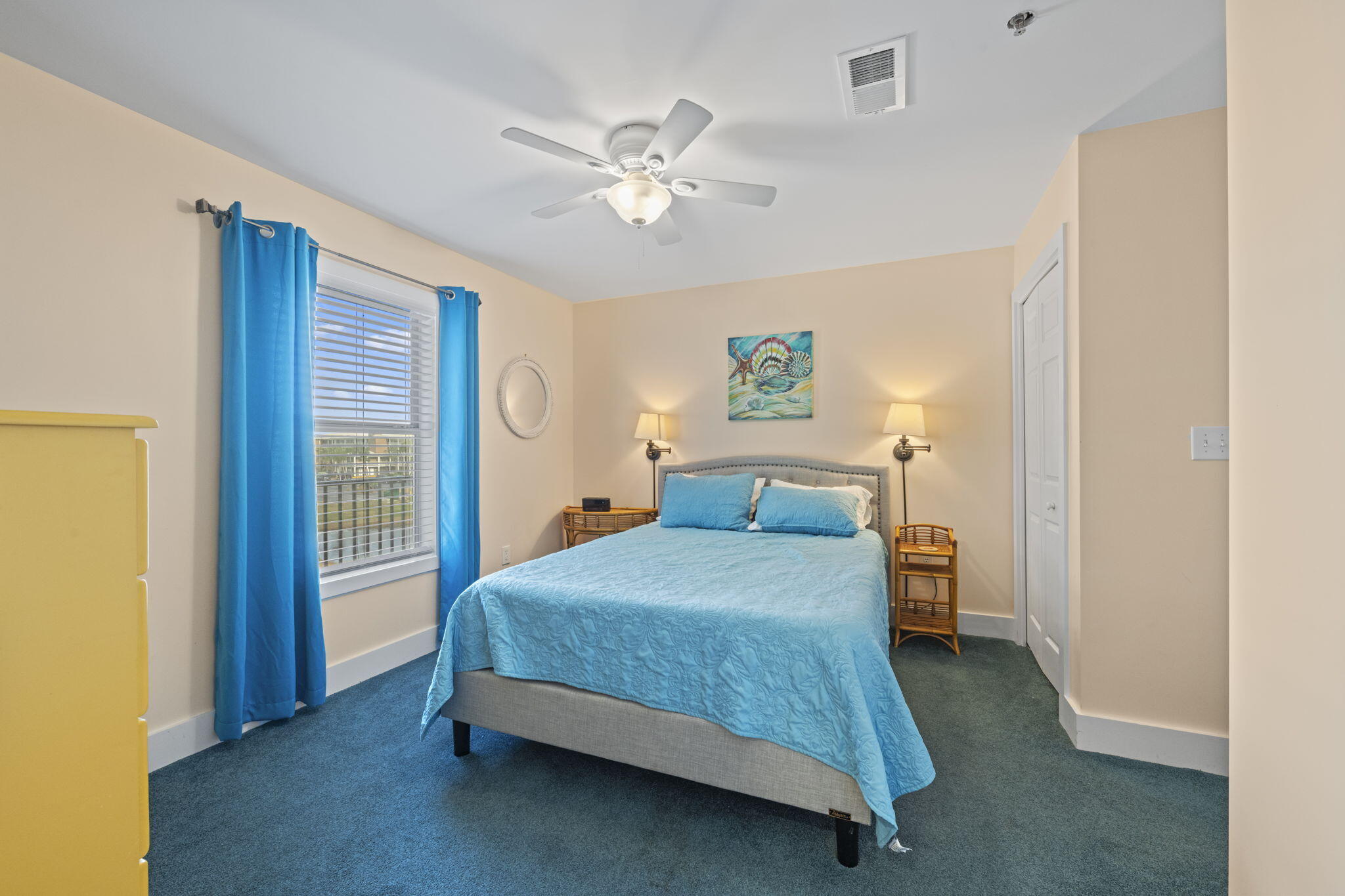 GRAND CARIBBEAN AT PERDIDO KEY - Residential