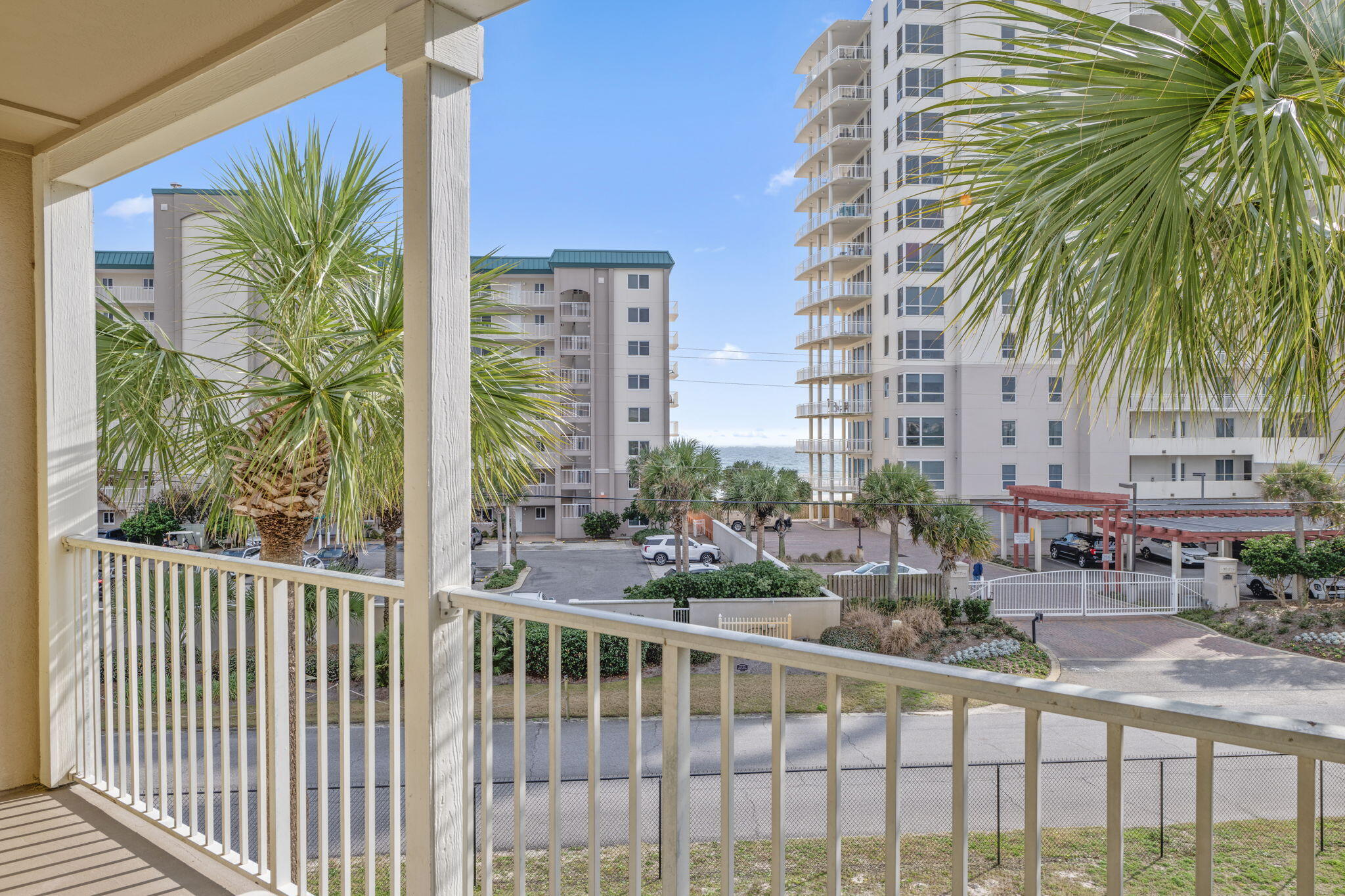 GRAND CARIBBEAN AT PERDIDO KEY - Residential