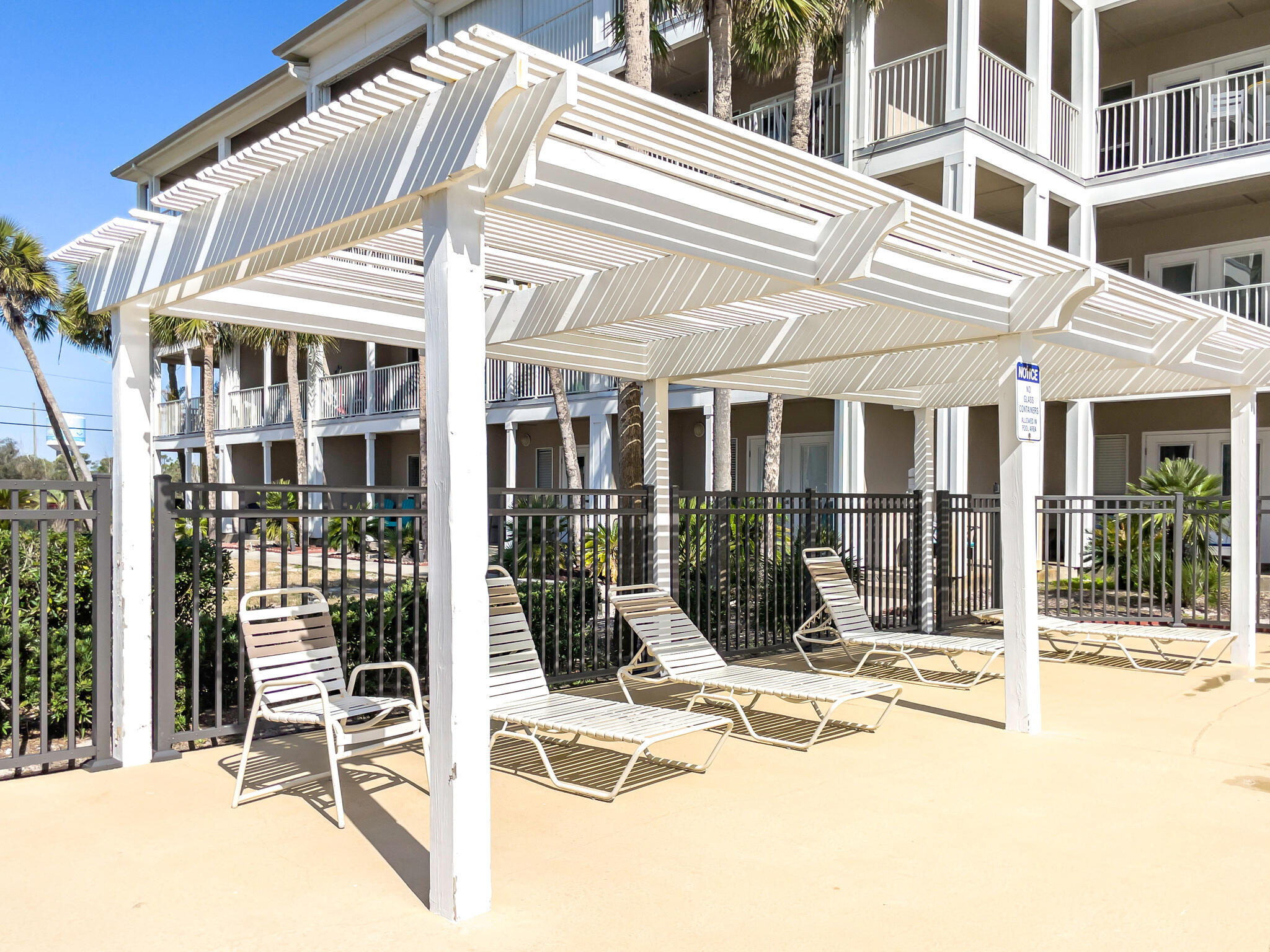 GRAND CARIBBEAN AT PERDIDO KEY - Residential