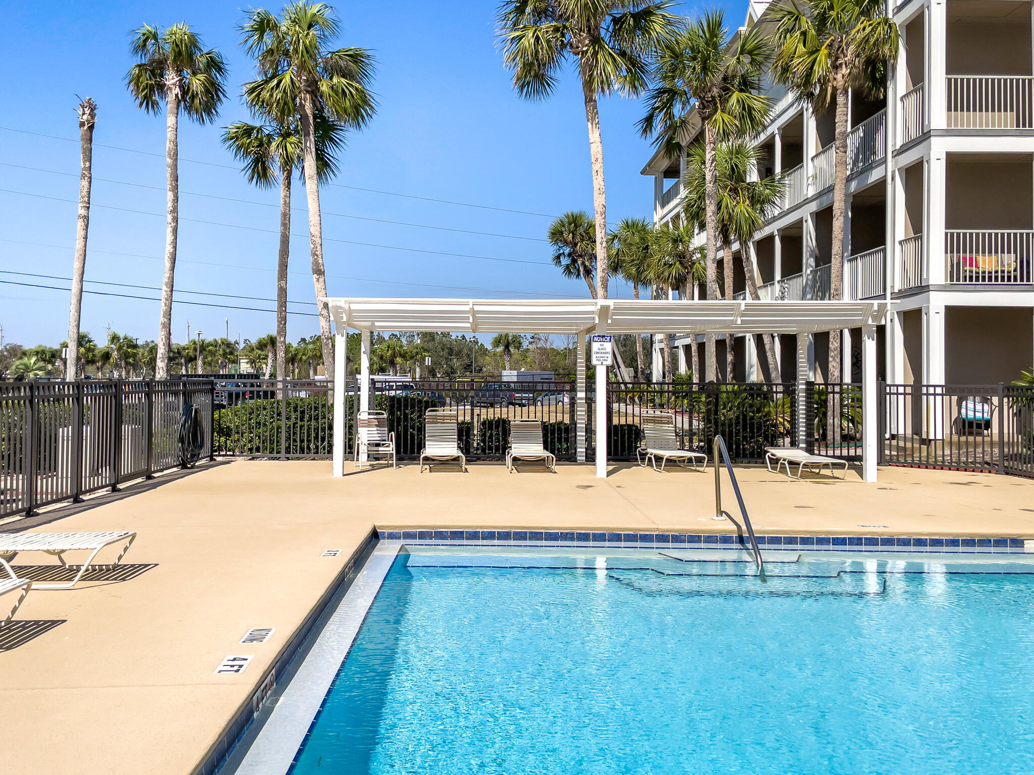 GRAND CARIBBEAN AT PERDIDO KEY - Residential