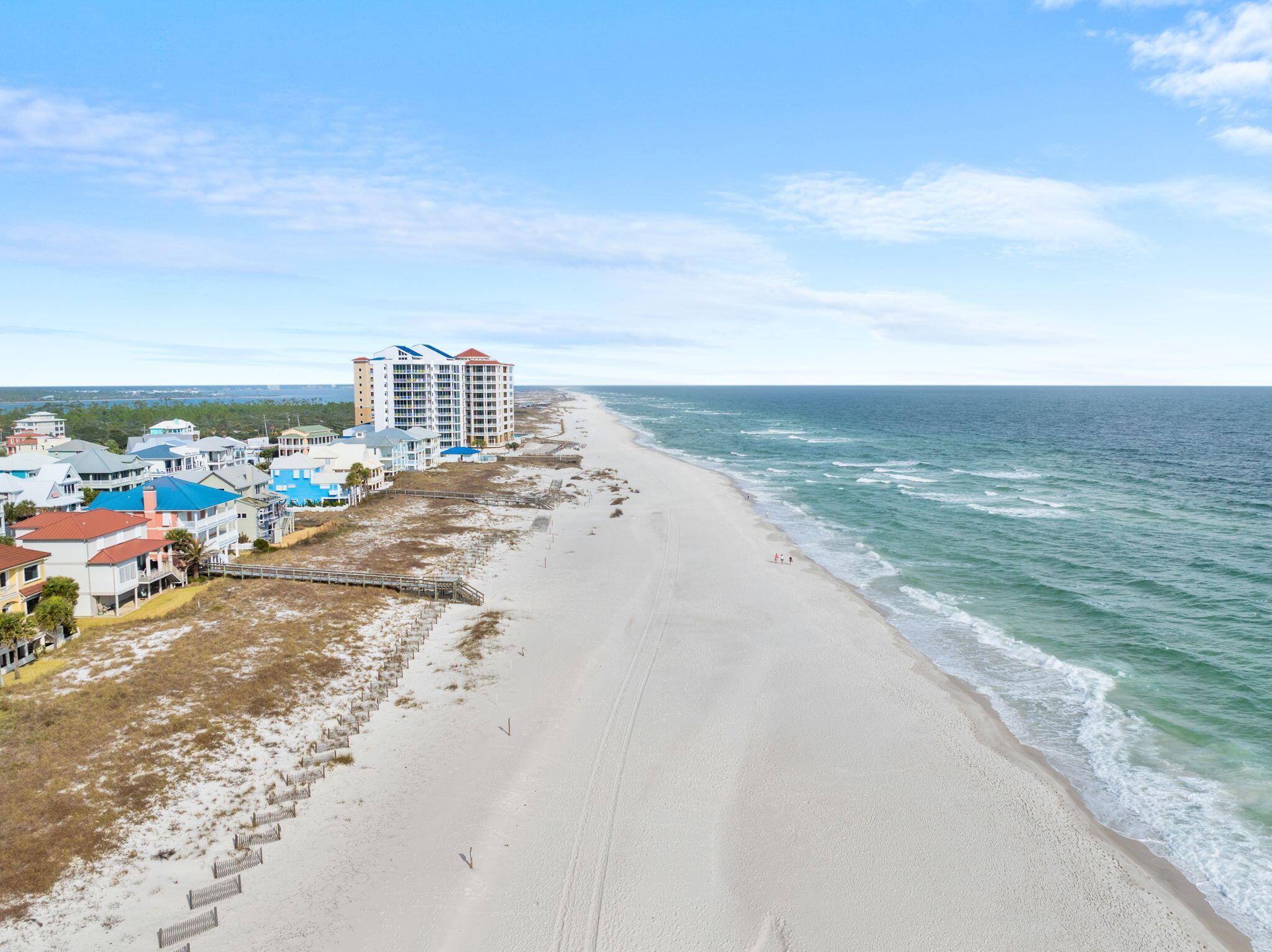 GRAND CARIBBEAN AT PERDIDO KEY - Residential