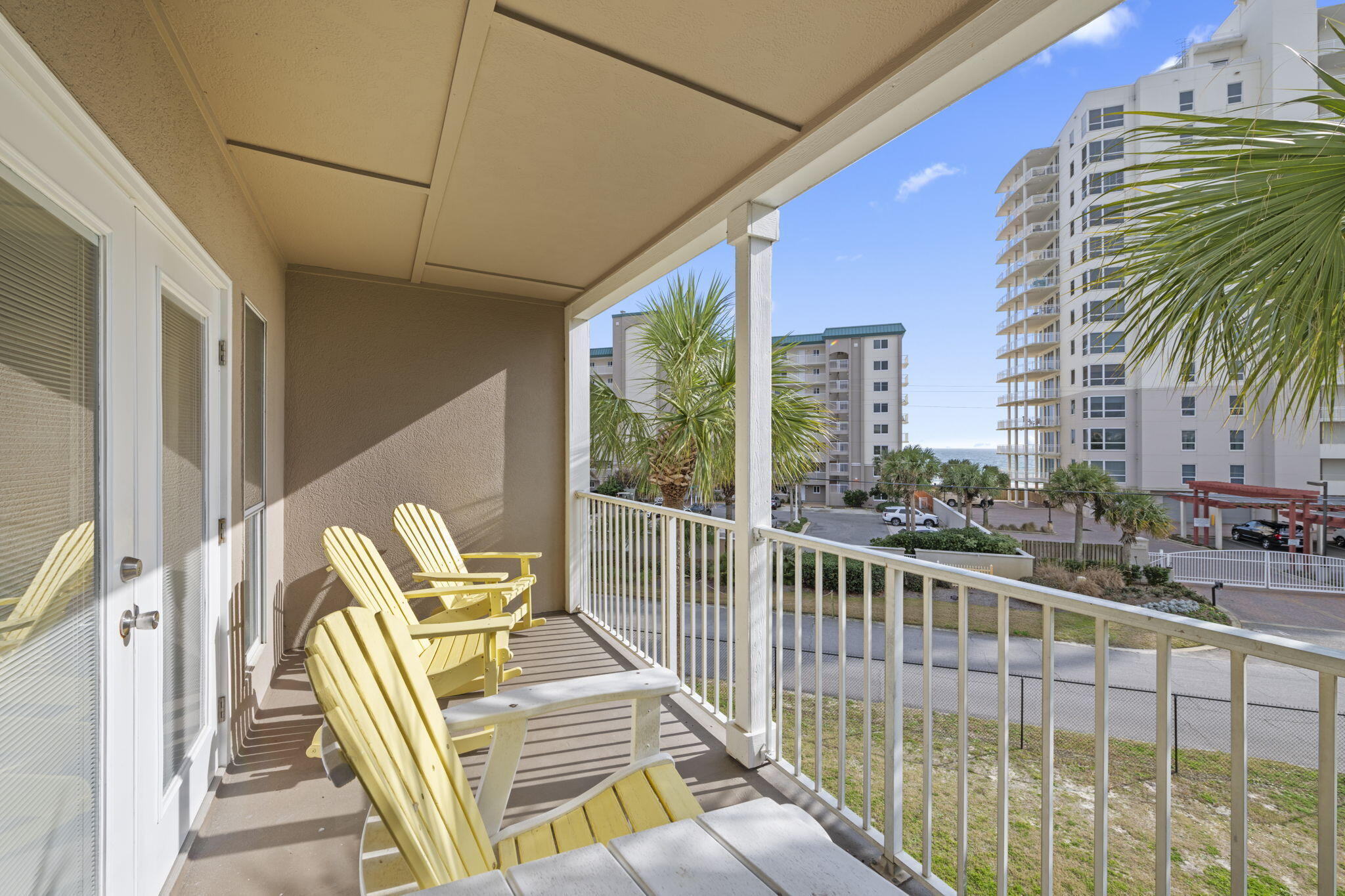 GRAND CARIBBEAN AT PERDIDO KEY - Residential
