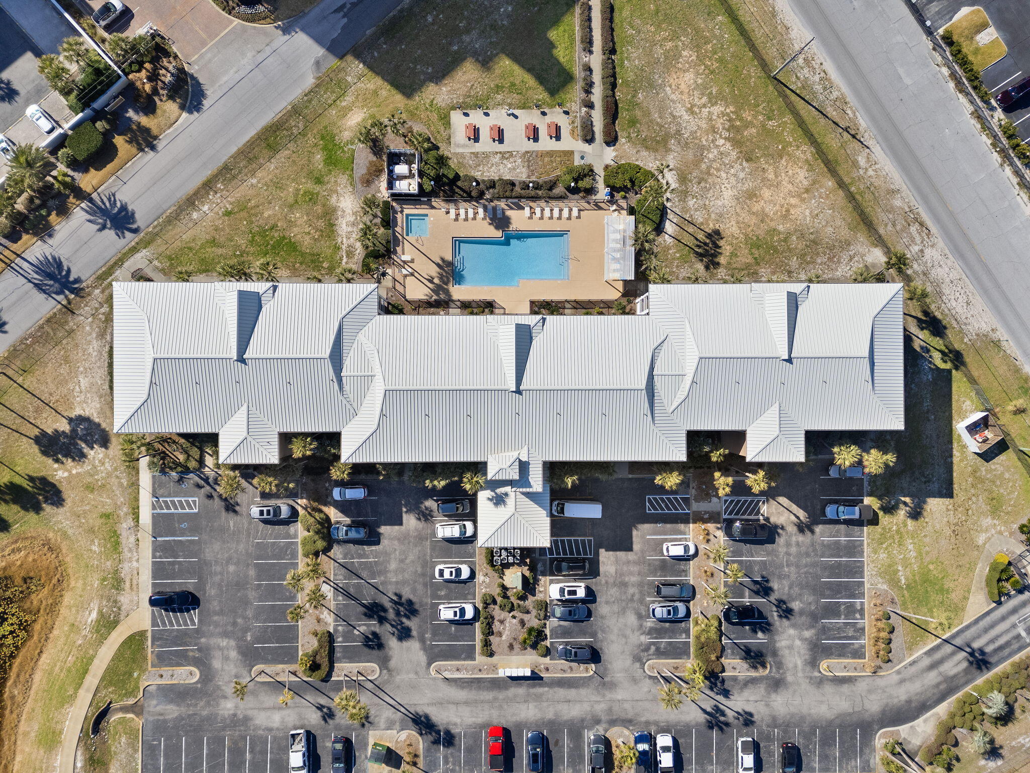 GRAND CARIBBEAN AT PERDIDO KEY - Residential