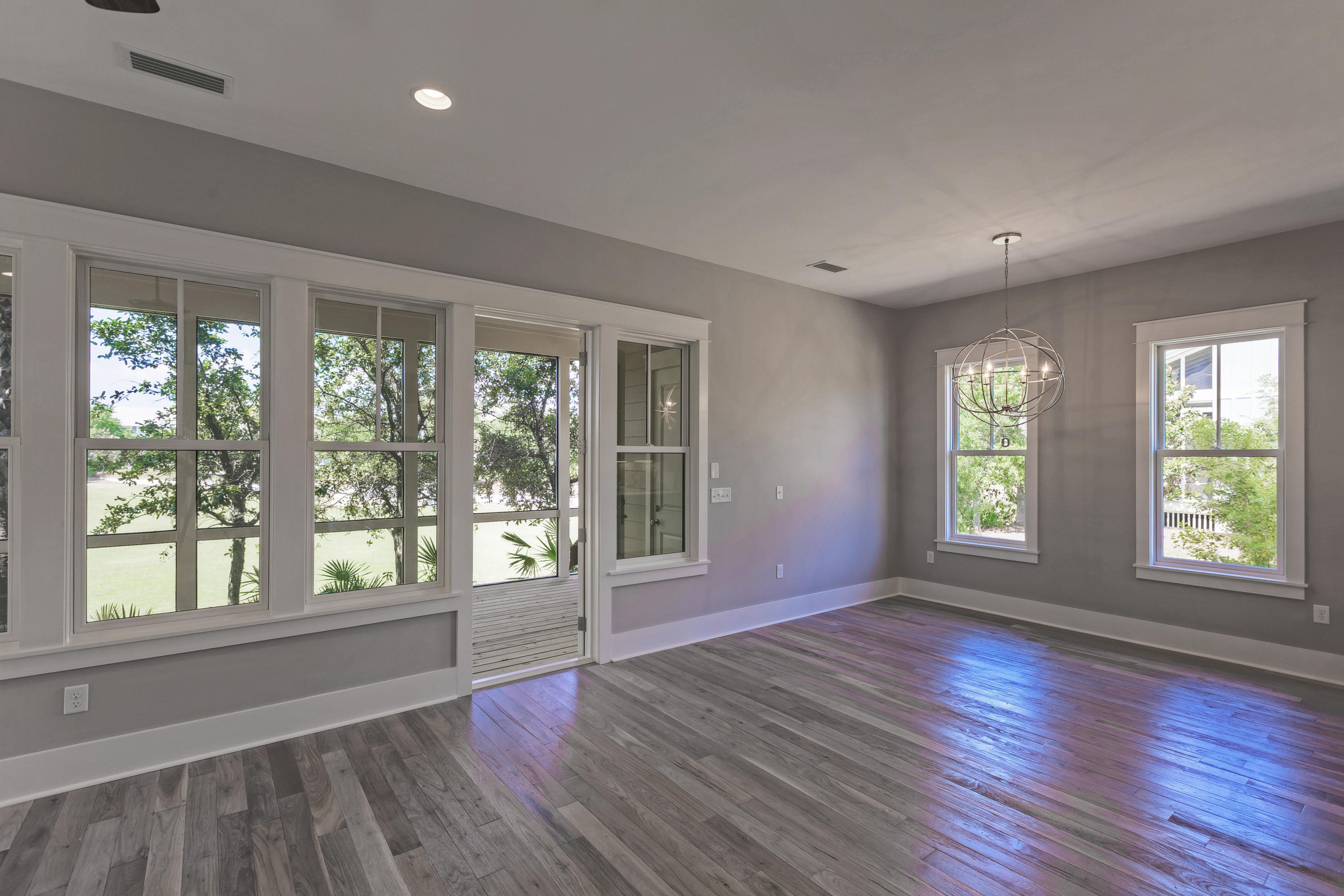 CYPRESS DUNES - Residential