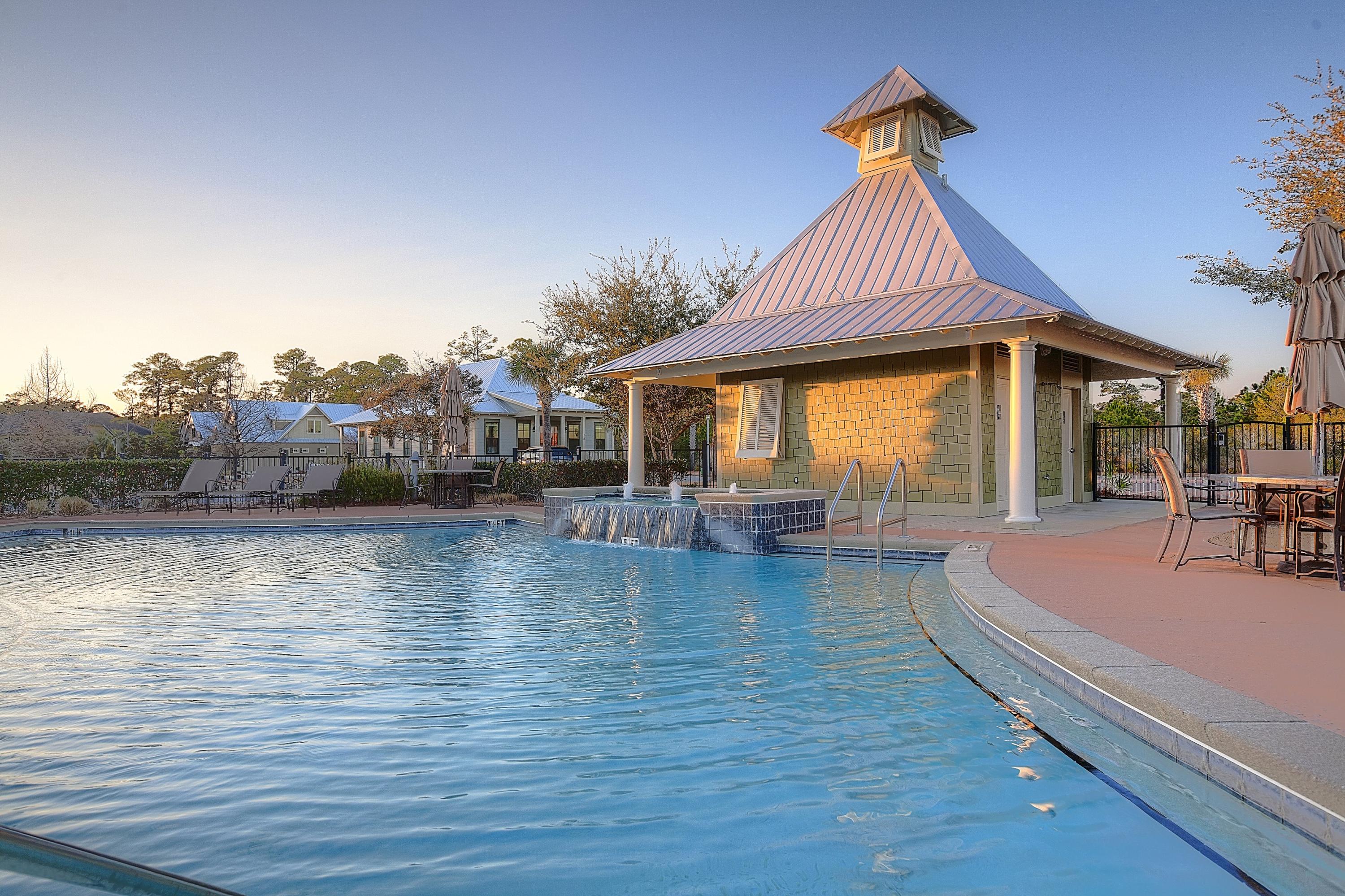 CYPRESS DUNES - Residential