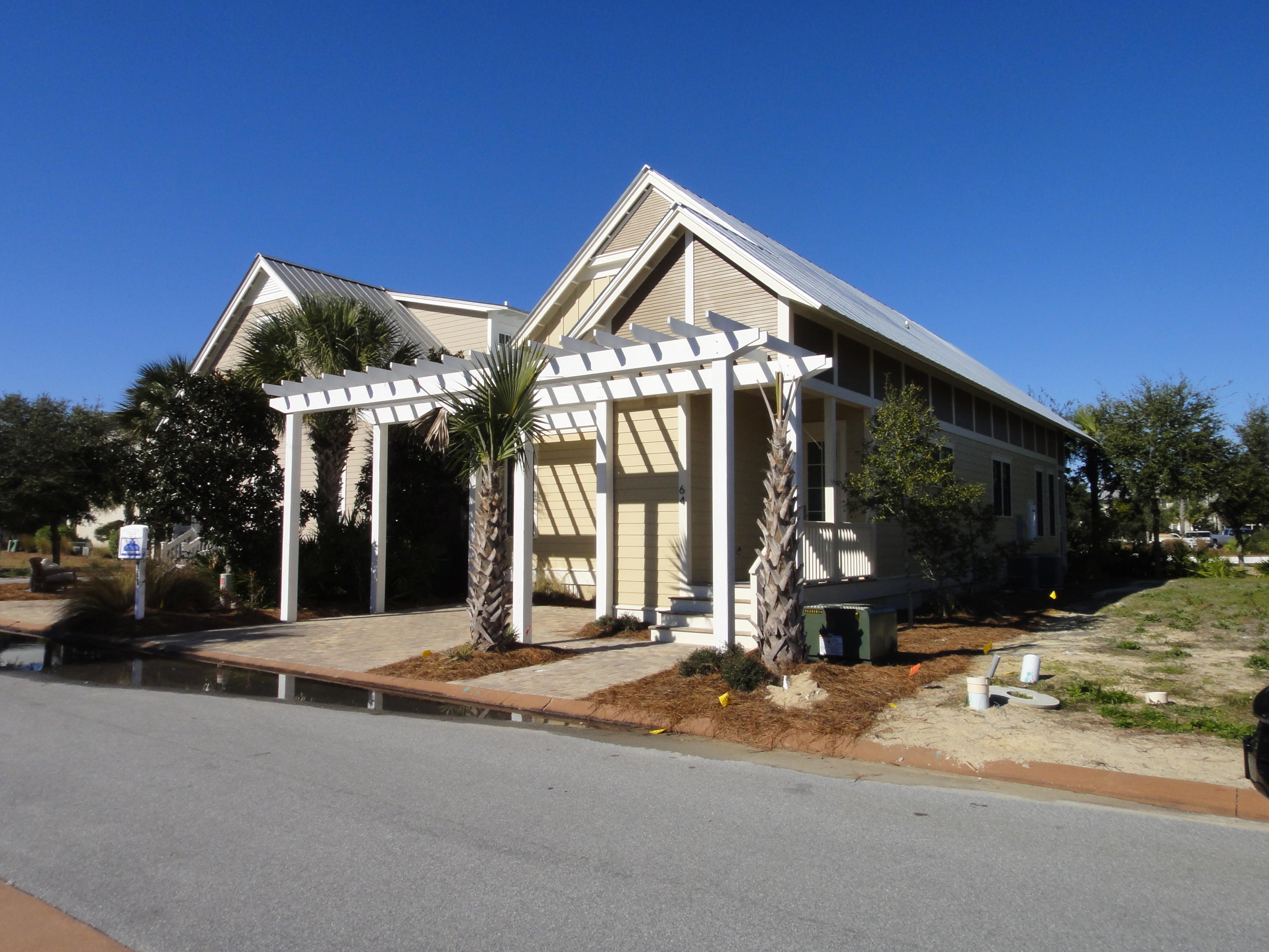 CYPRESS DUNES - Residential