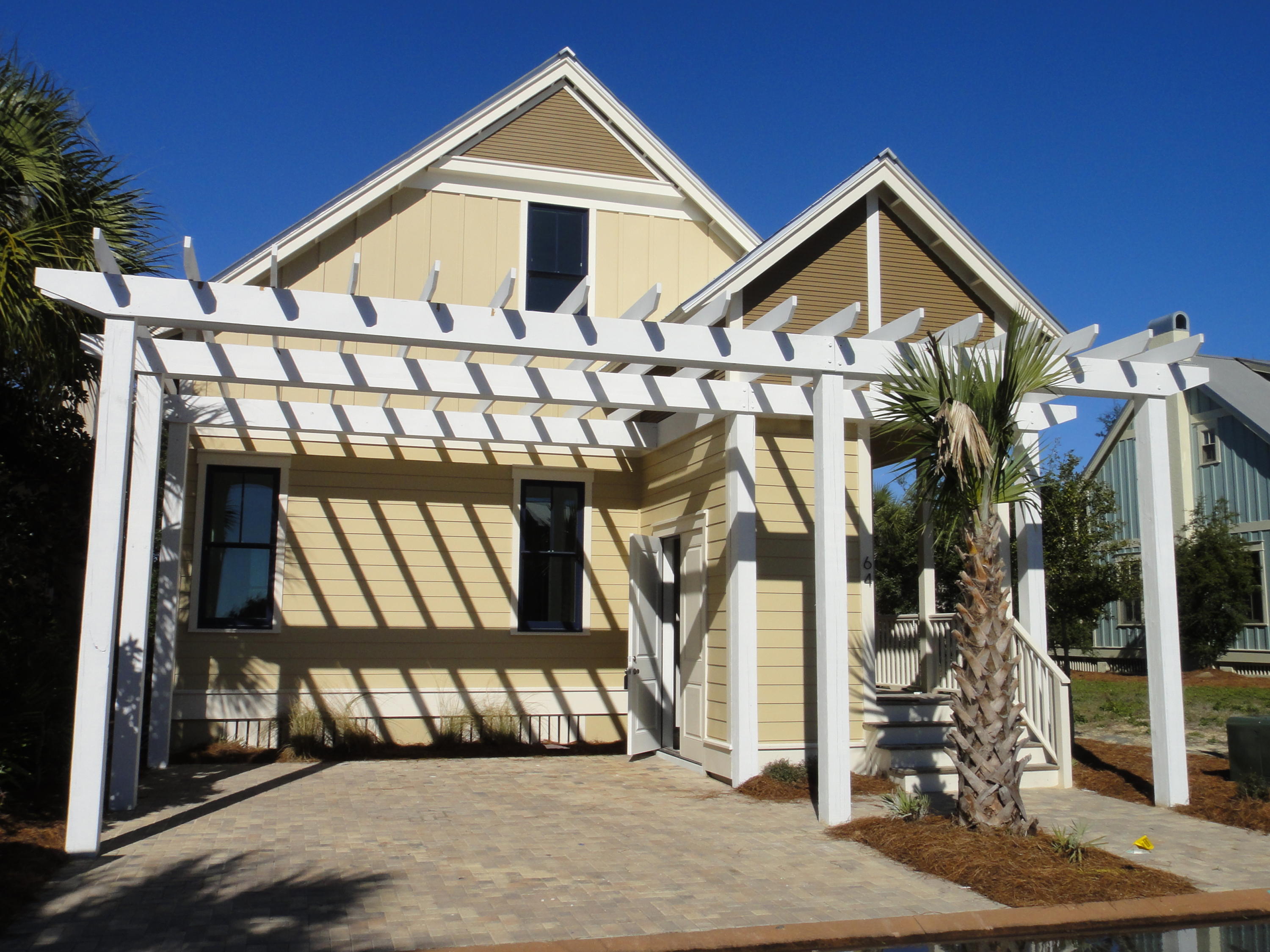 CYPRESS DUNES - Residential
