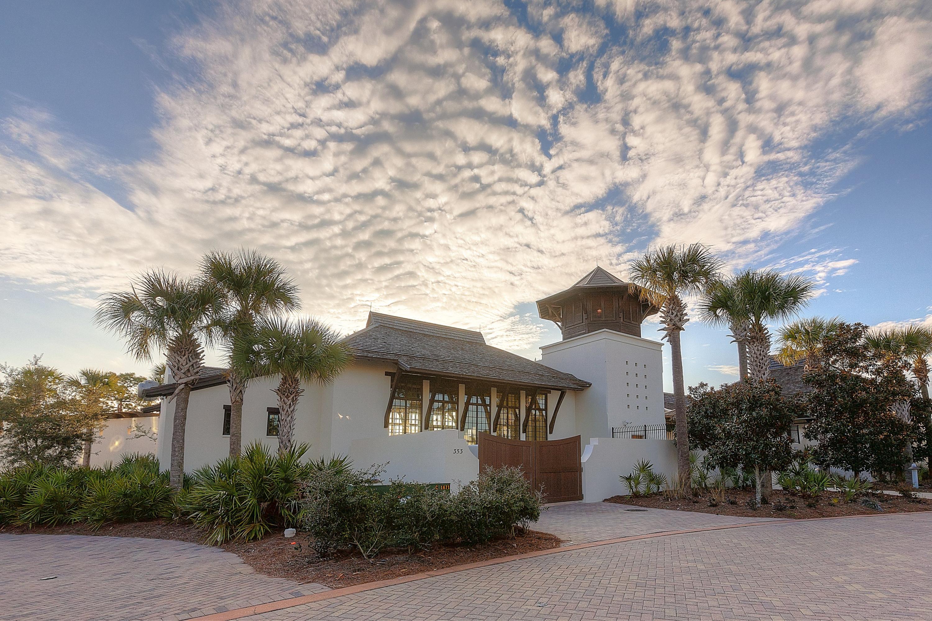 CYPRESS DUNES - Residential