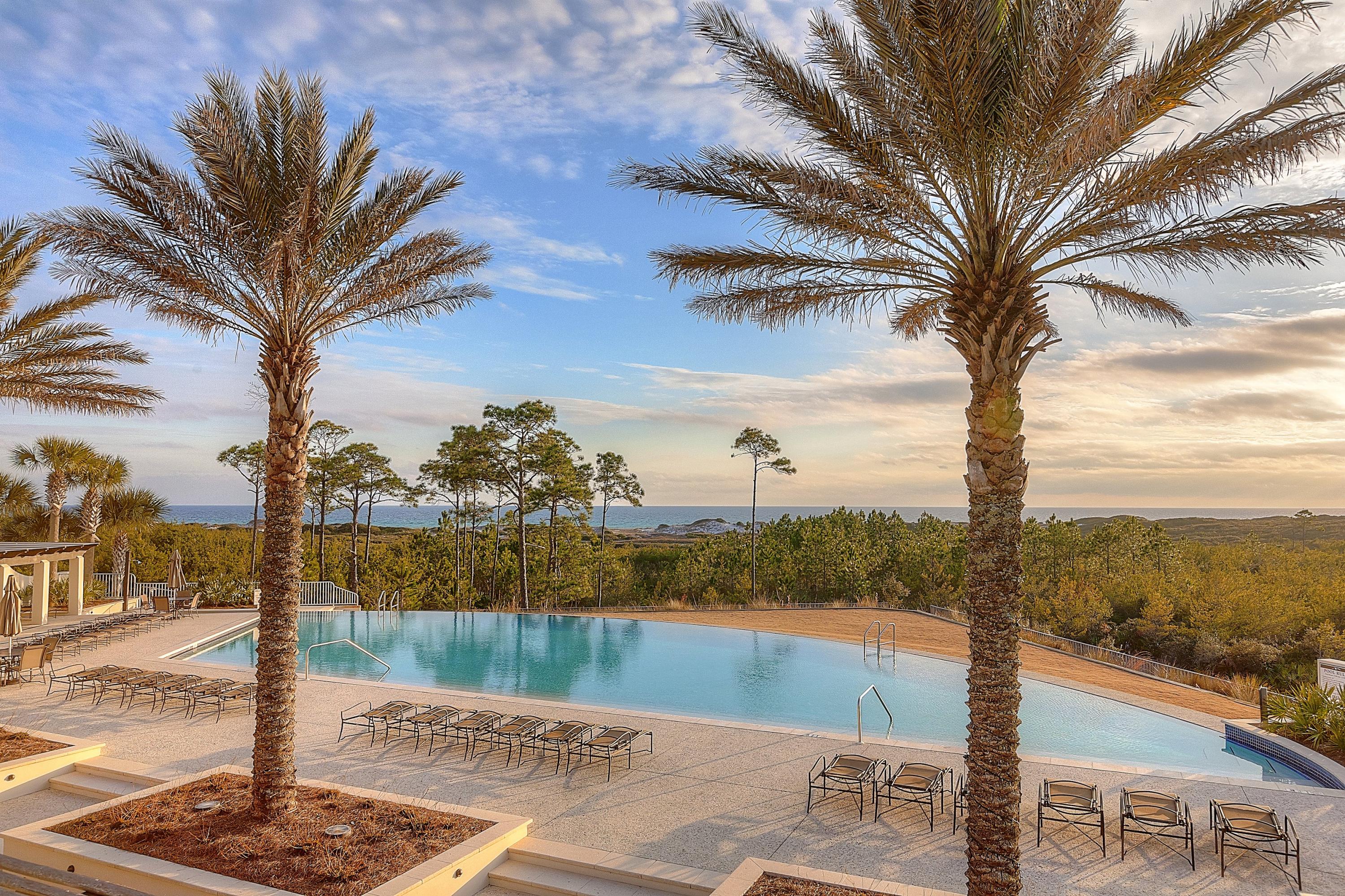 CYPRESS DUNES - Residential