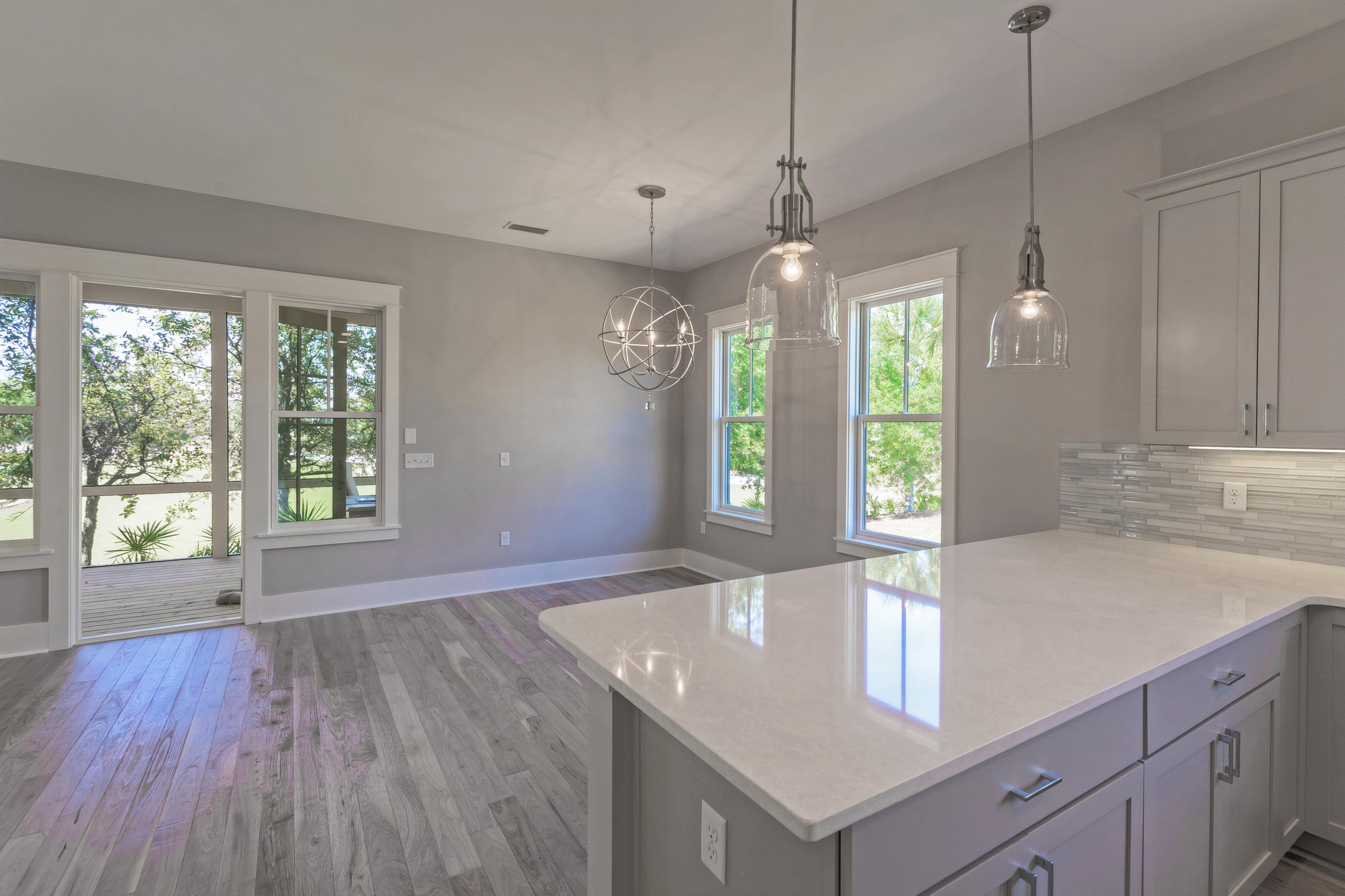 CYPRESS DUNES - Residential