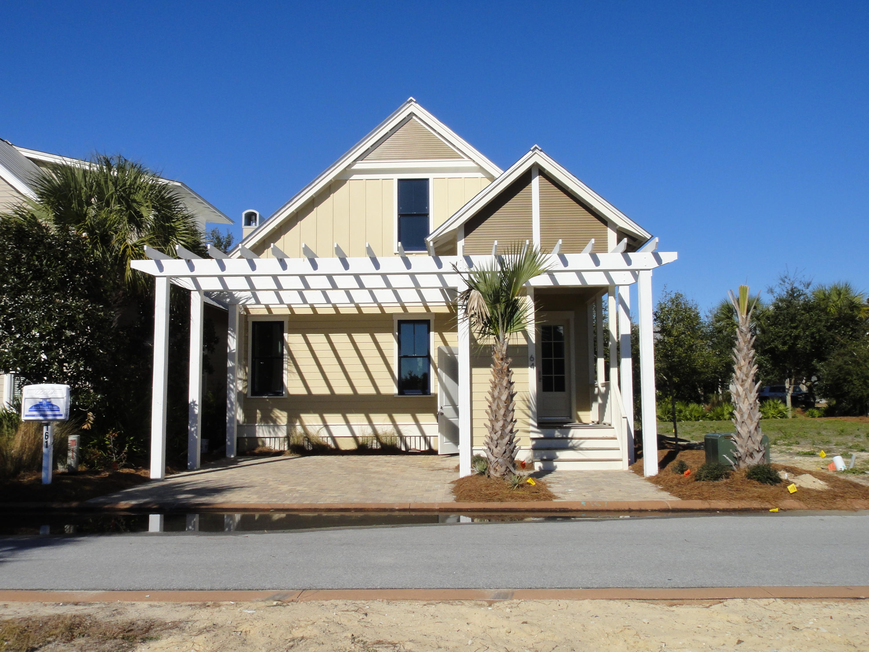 CYPRESS DUNES - Residential
