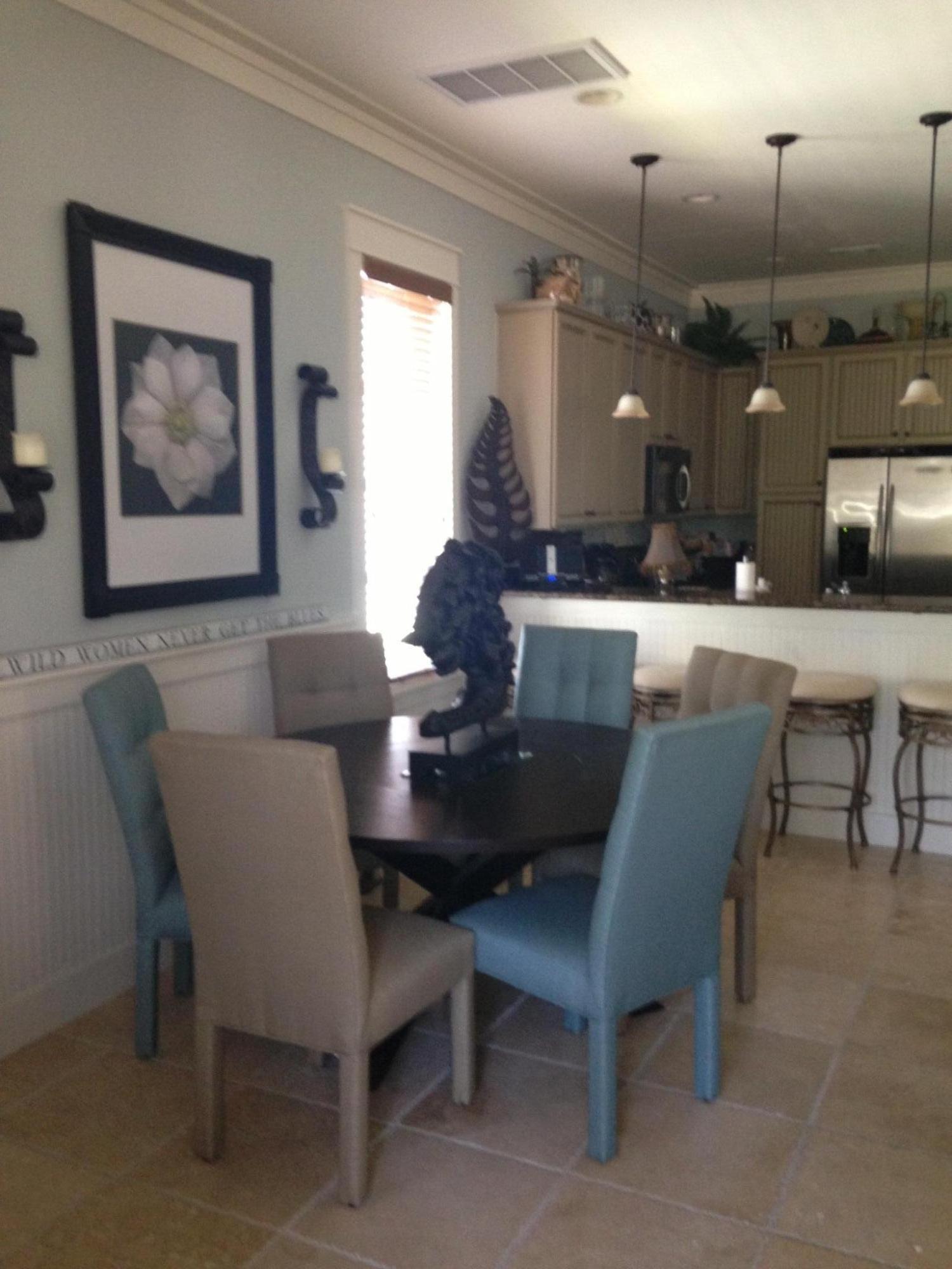 BUNGALOS AT SANDESTIN - Residential