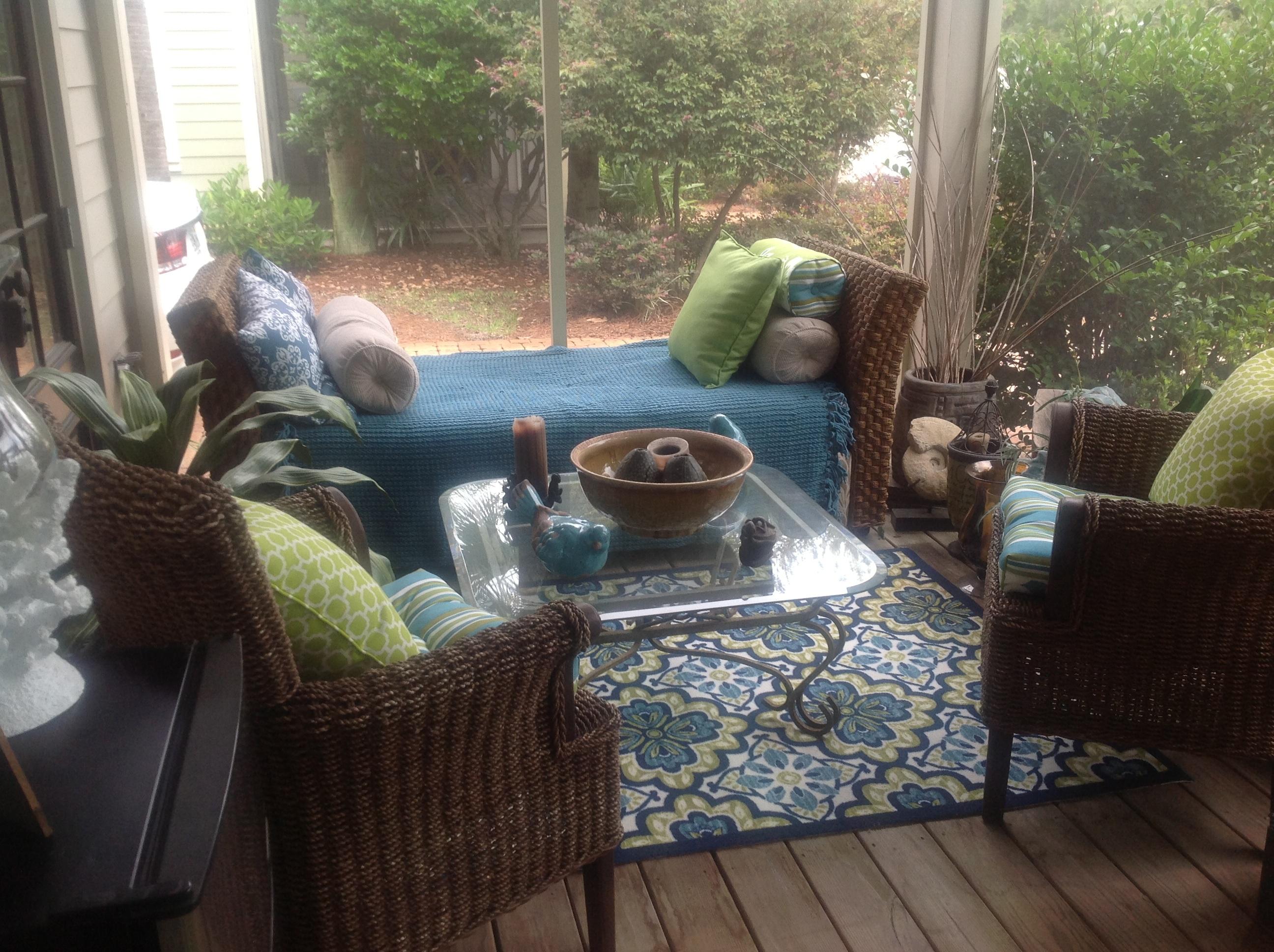 BUNGALOS AT SANDESTIN - Residential