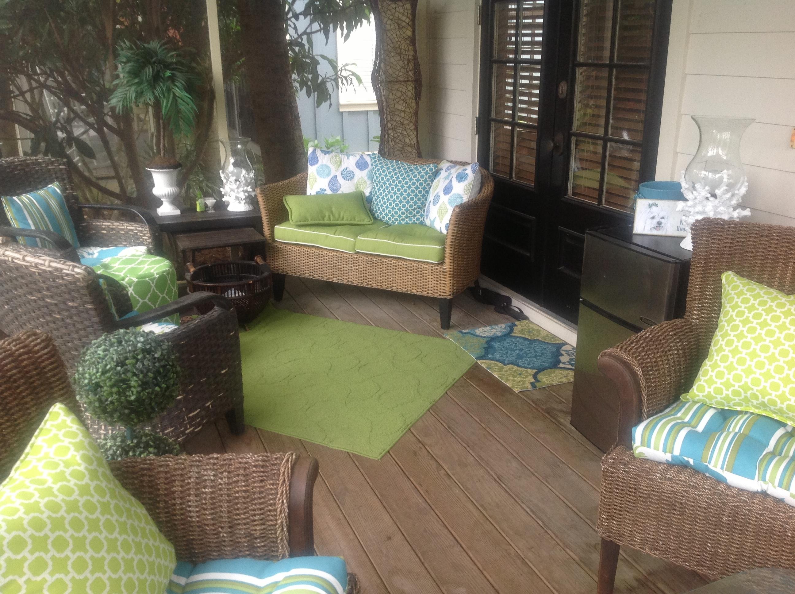 BUNGALOS AT SANDESTIN - Residential