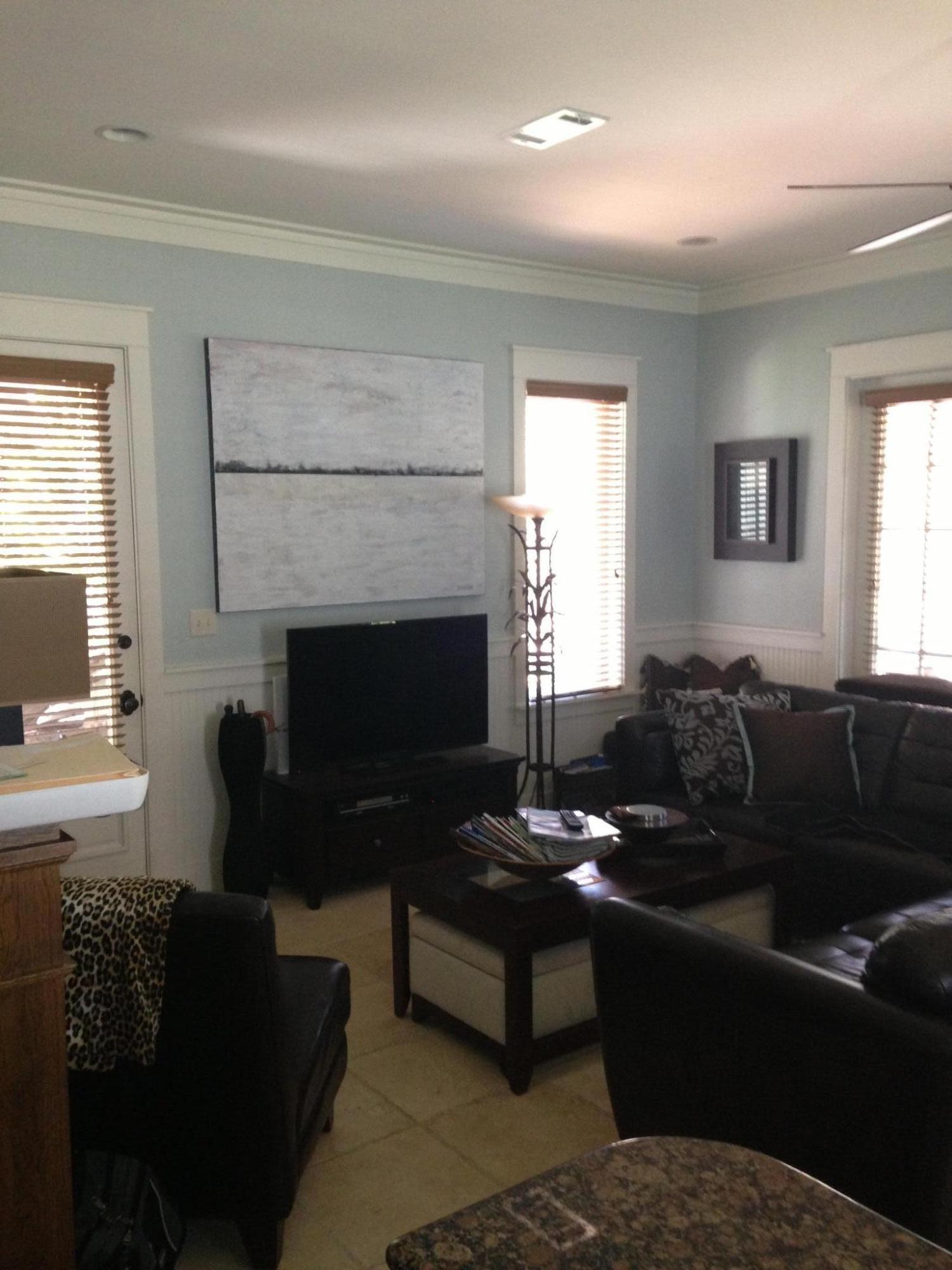 BUNGALOS AT SANDESTIN - Residential