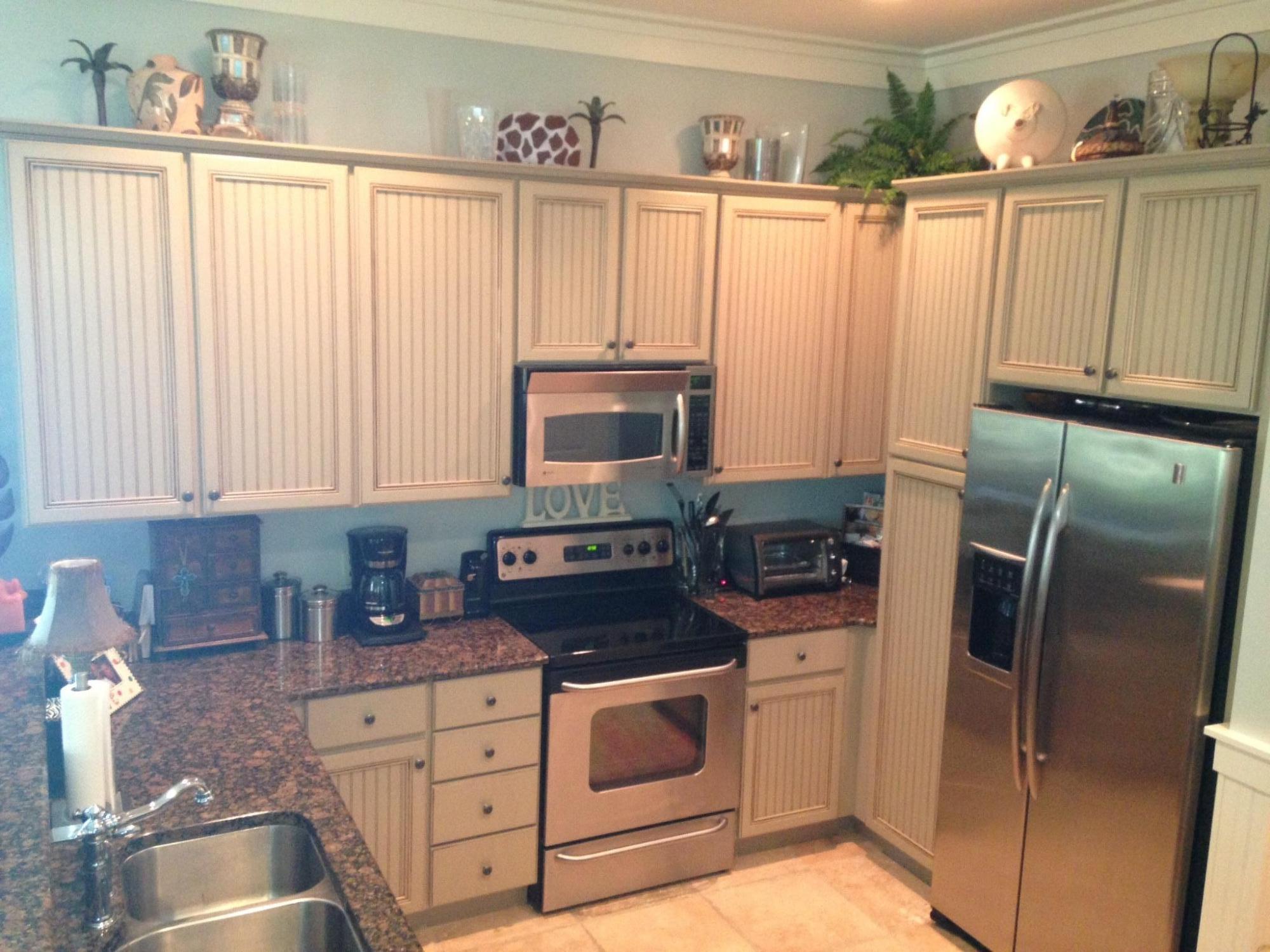 BUNGALOS AT SANDESTIN - Residential