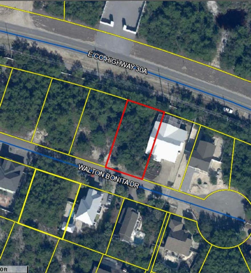 Amazing lot in a private, non-rental gated Gulf front community of 30A. Sand Cliffs is conveniently located on the south side of 30A just steps from Kaiya Beach Resort, Alys Beach, Camp Creek Golf Course, and Rosemary Beach. With low HOA fees and no build out time, this is the perfect opportunity to build your dream home! Sand Cliffs features two deeded beach accesses offering over 1300 ft of pristine beach. Don't miss out on your chance to own your piece of paradise!!