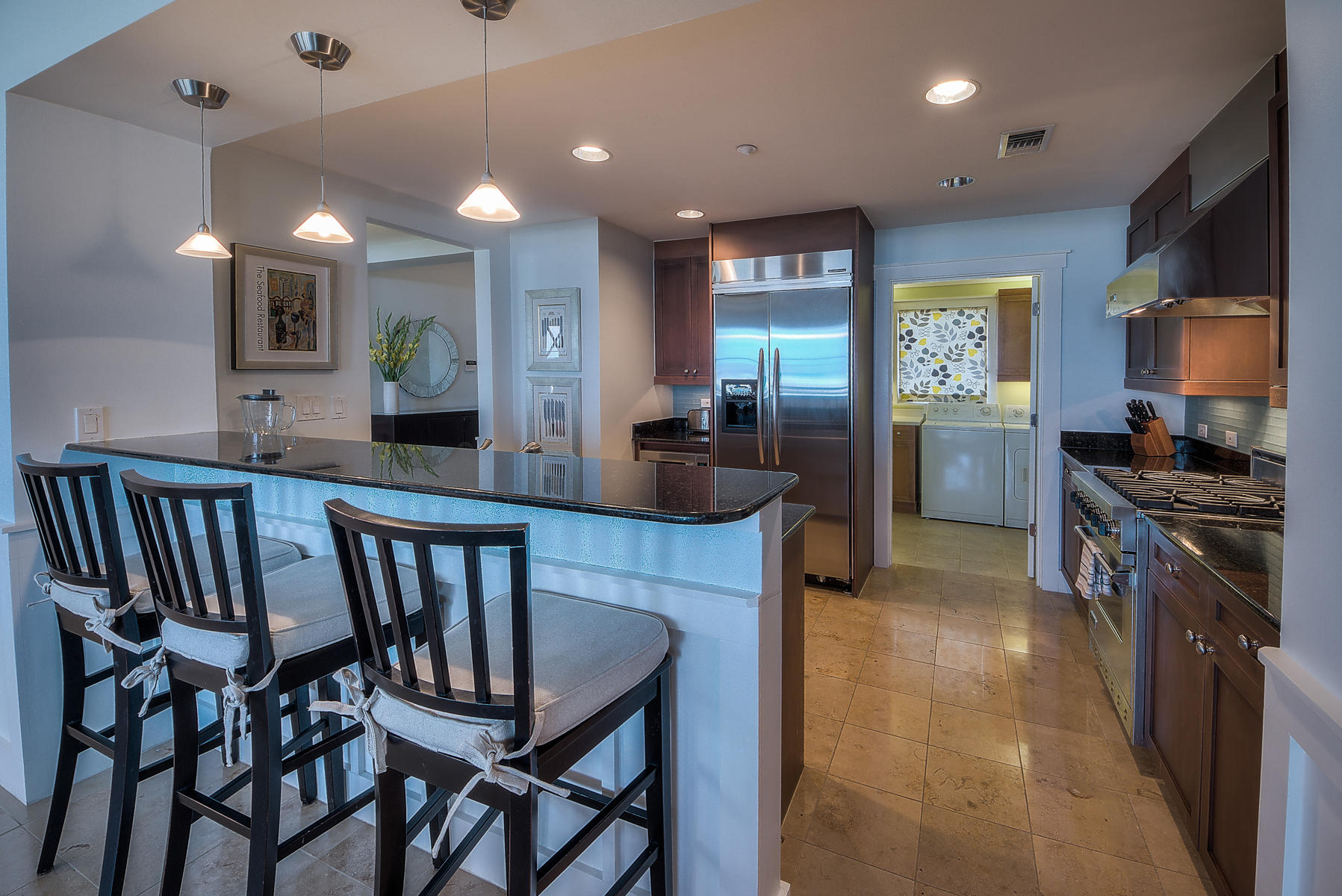 WATERSOUND BEACH - Residential