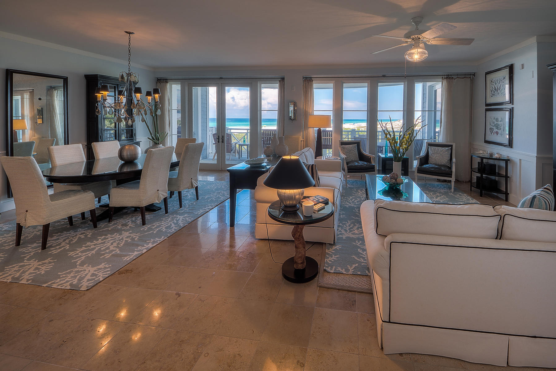 WATERSOUND BEACH - Residential