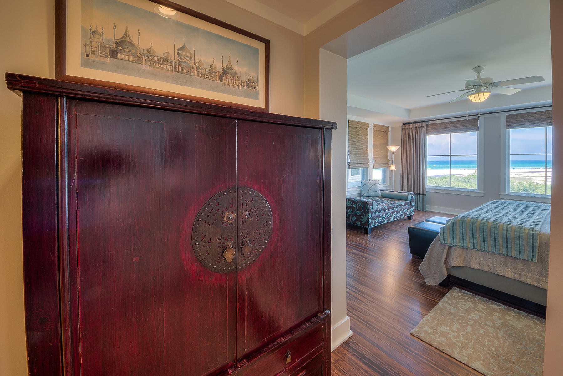 WATERSOUND BEACH - Residential