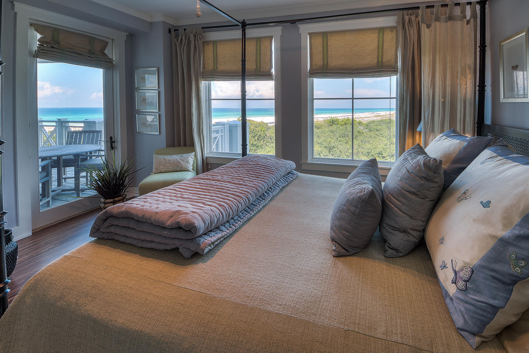 WATERSOUND BEACH - Residential