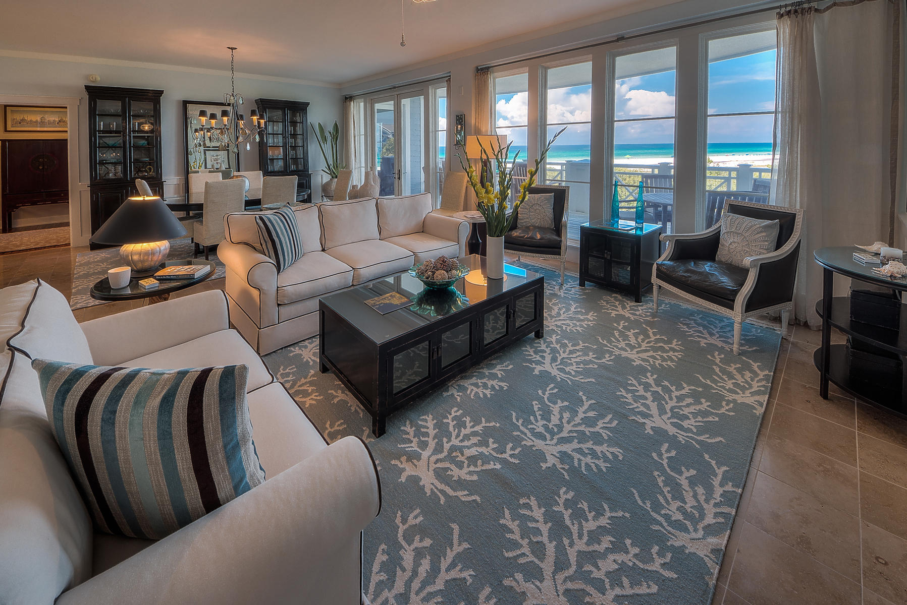 WATERSOUND BEACH - Residential