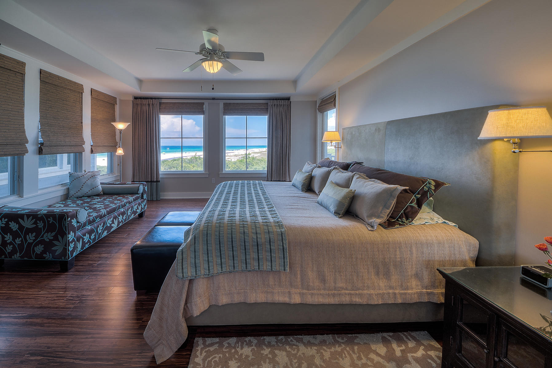 WATERSOUND BEACH - Residential