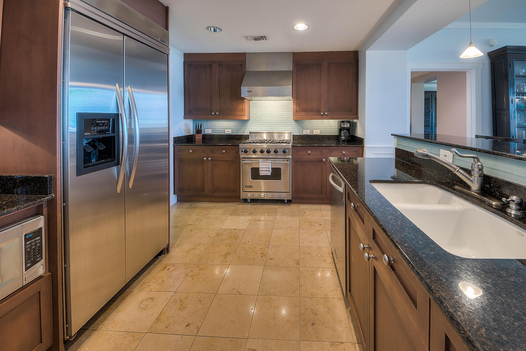 WATERSOUND BEACH - Residential