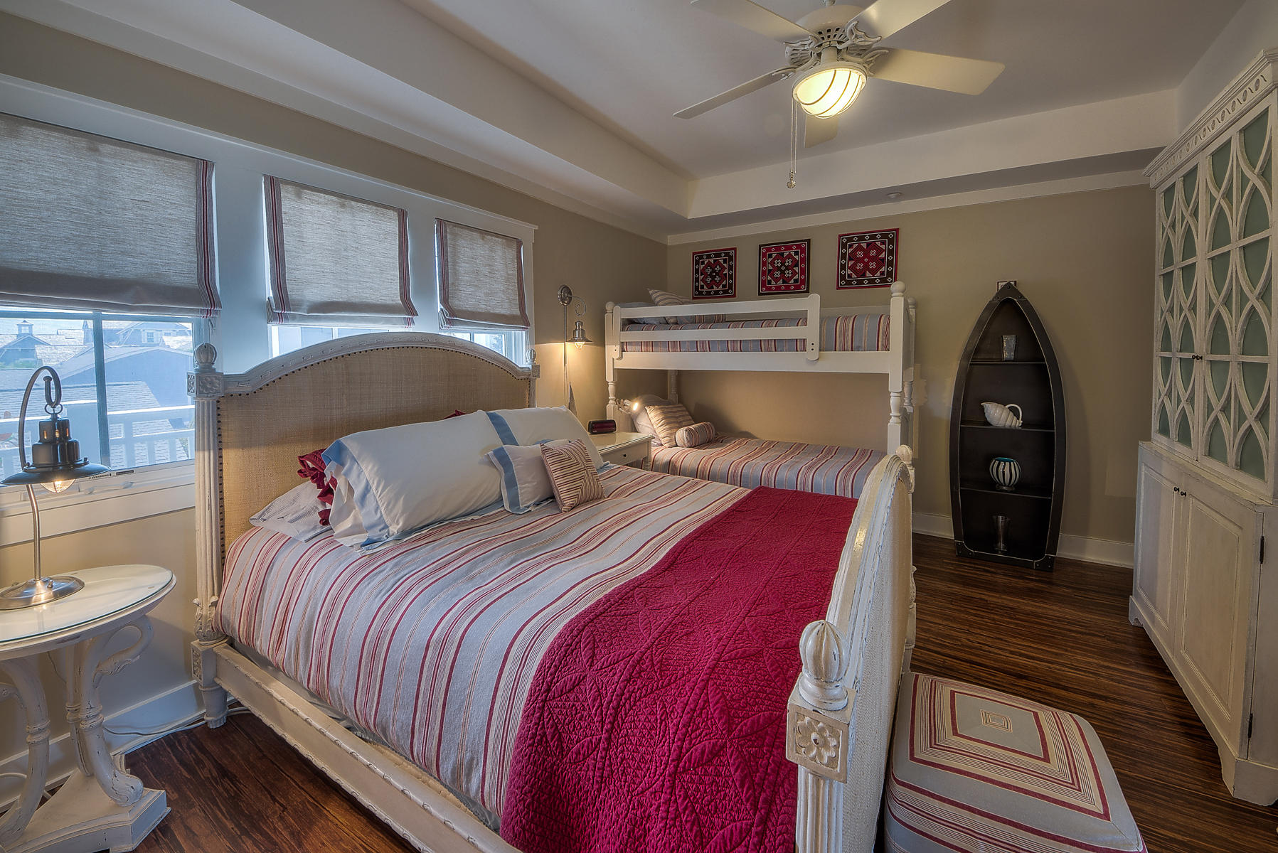 WATERSOUND BEACH - Residential