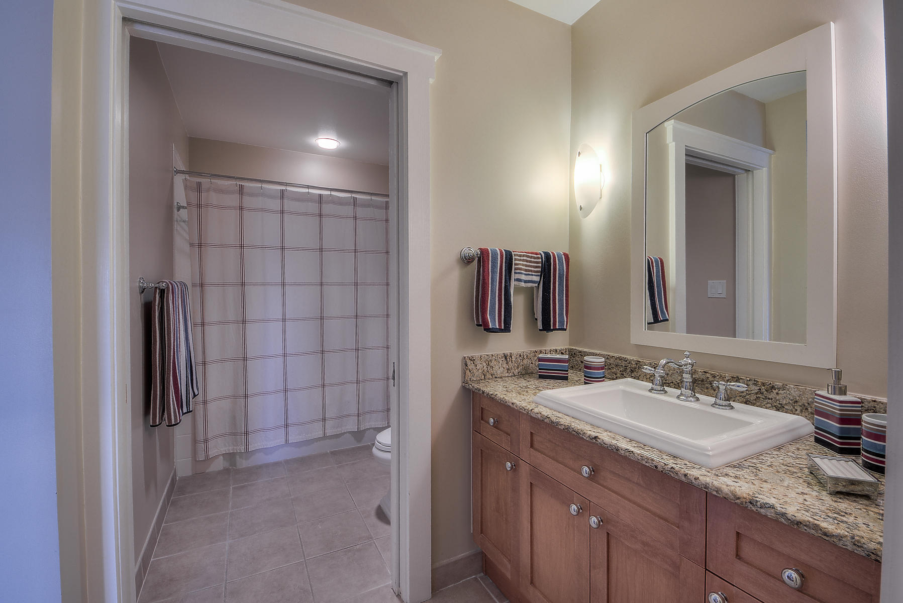 WATERSOUND BEACH - Residential