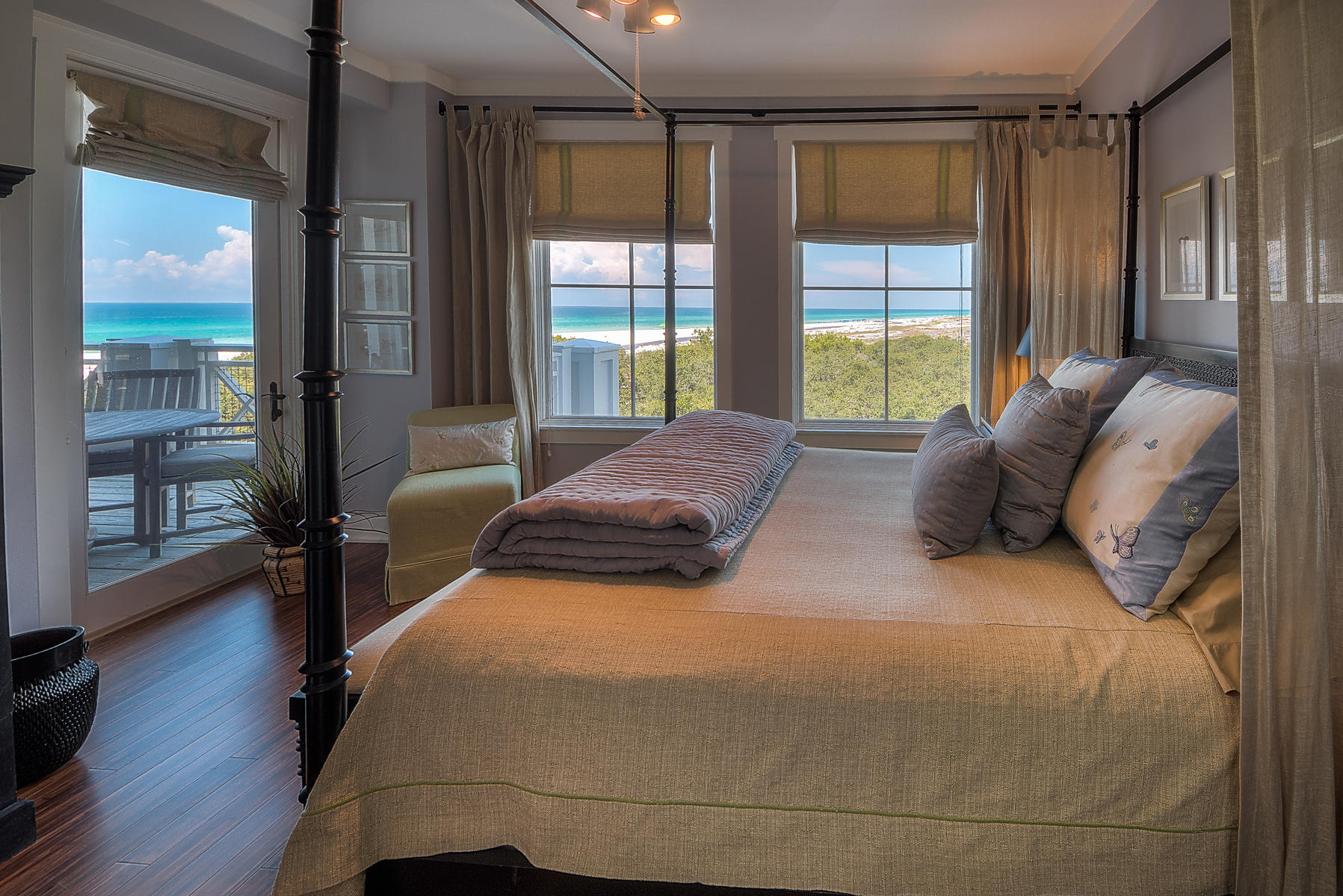 WATERSOUND BEACH - Residential