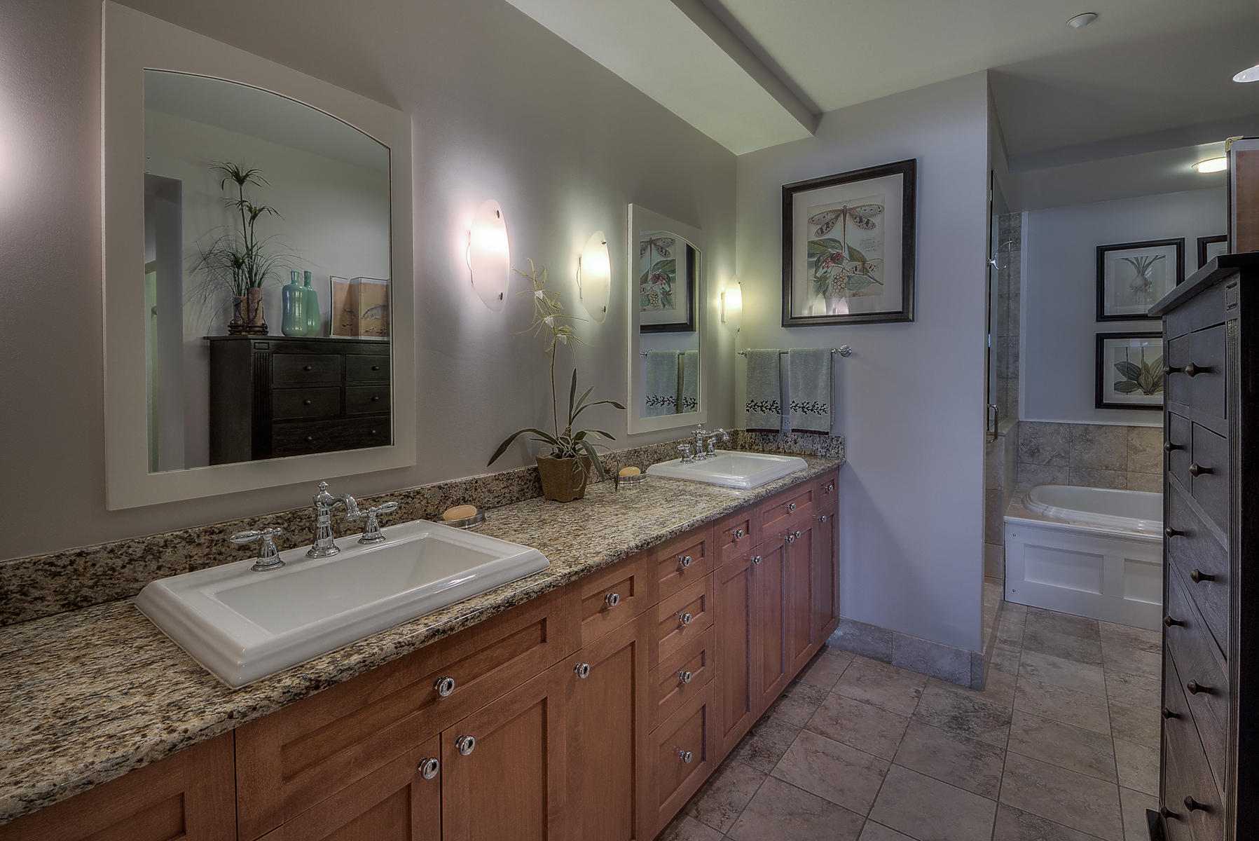 WATERSOUND BEACH - Residential