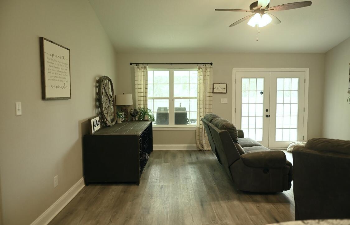 EAST BAY HEIGHTS - Residential
