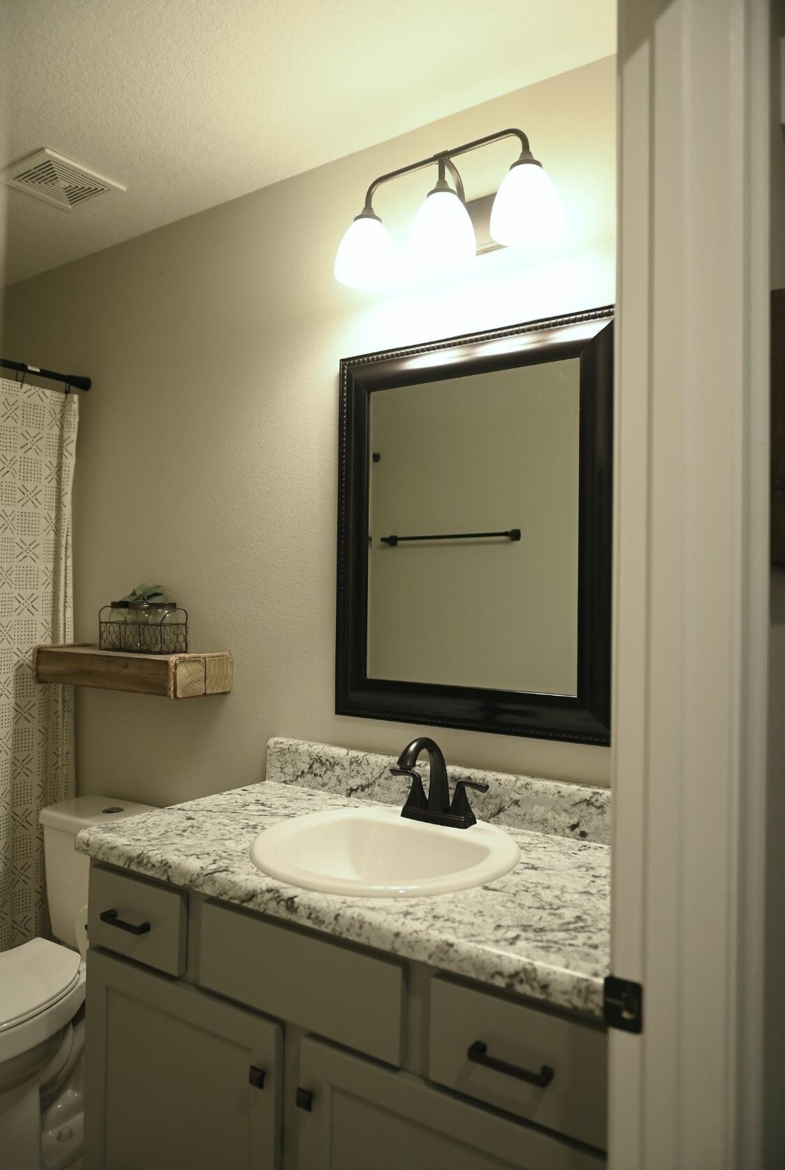EAST BAY HEIGHTS - Residential