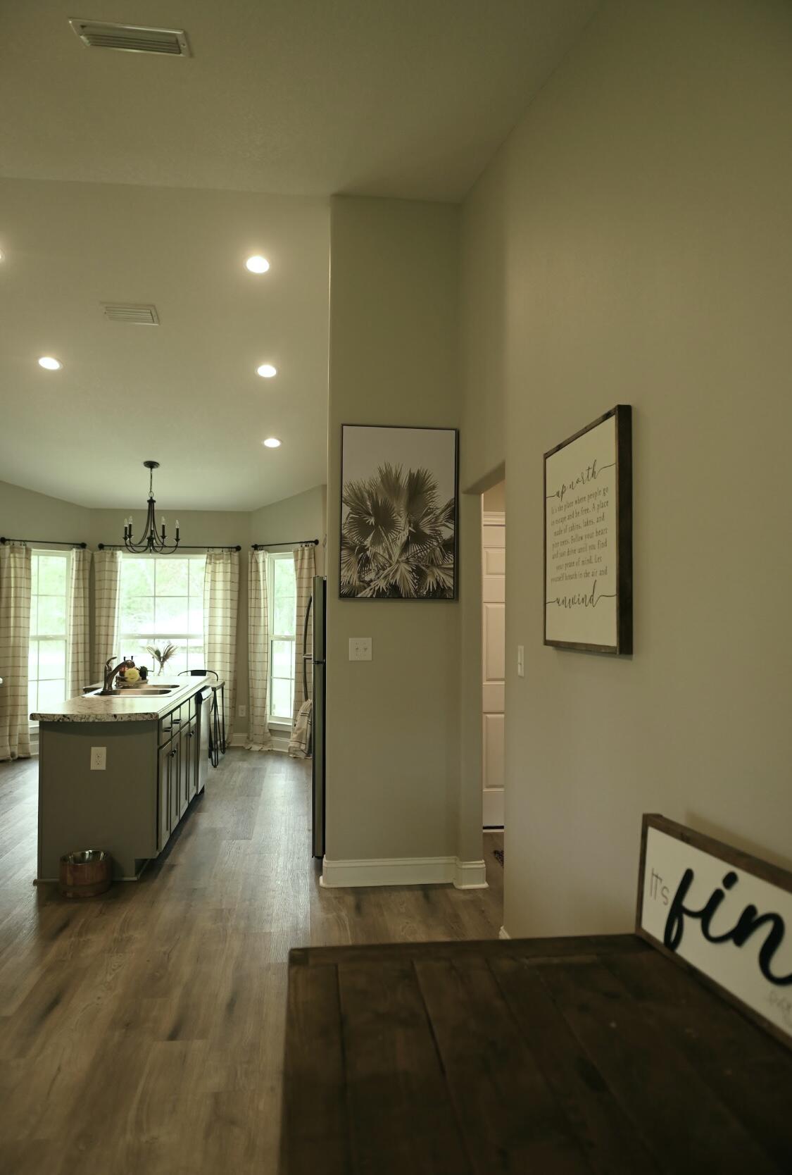 EAST BAY HEIGHTS - Residential