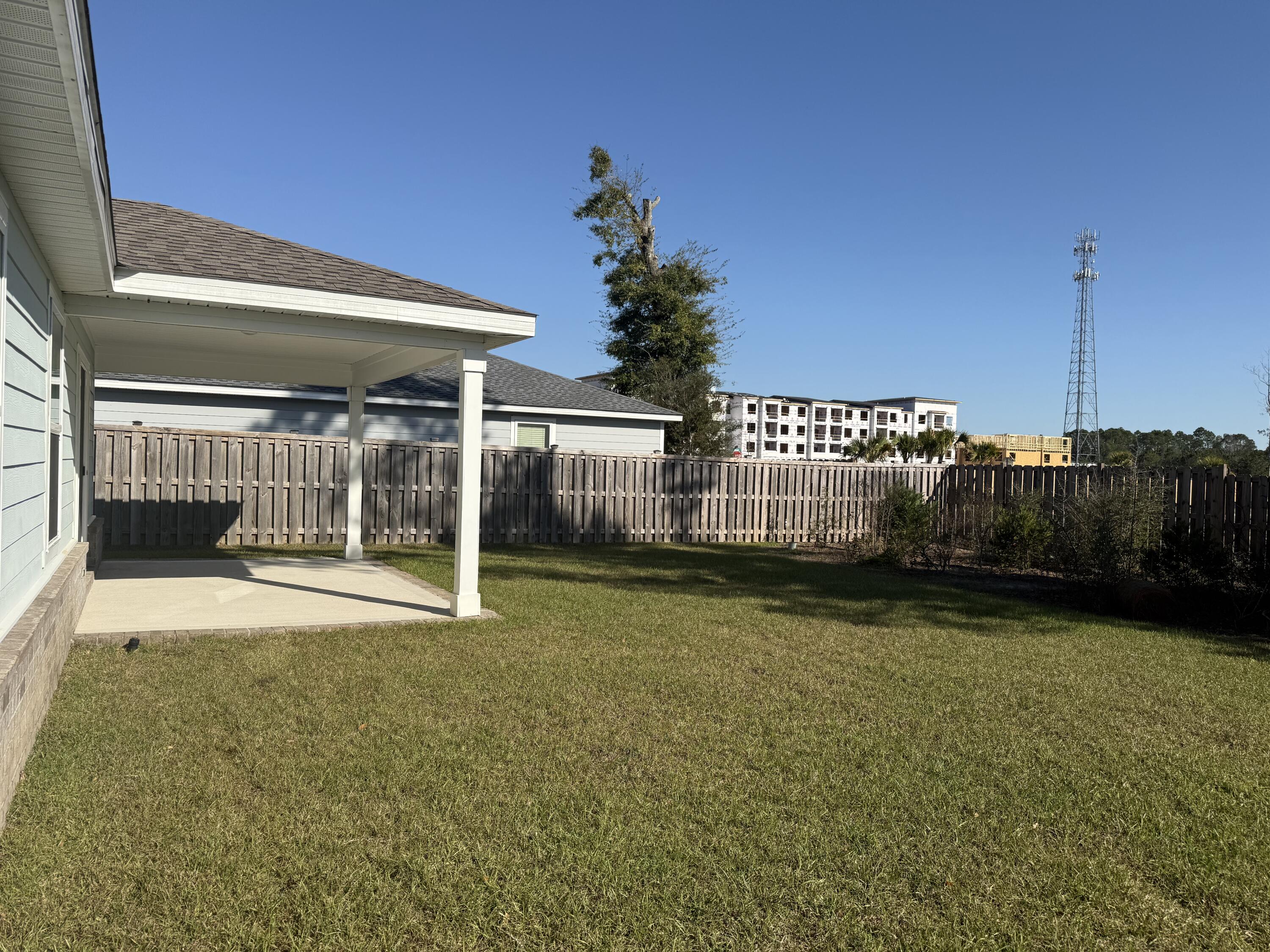 Lafayette Creek Landing - Residential
