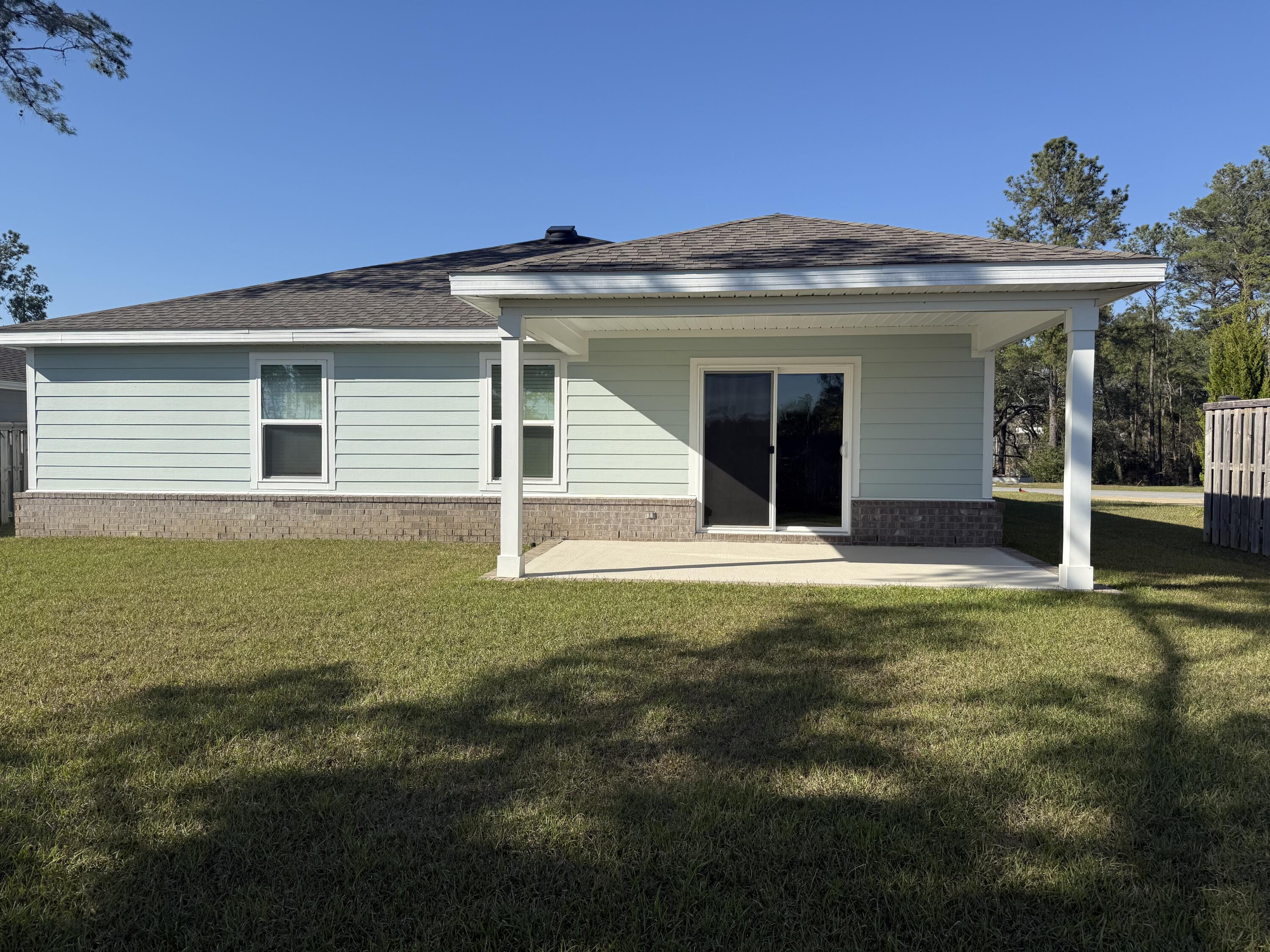Lafayette Creek Landing - Residential