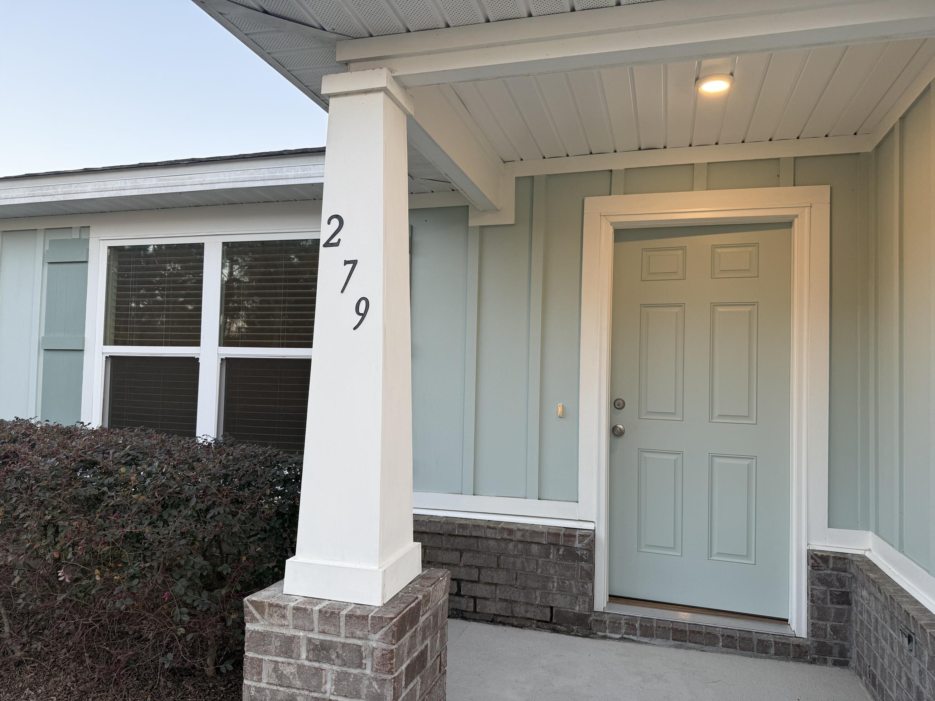 Lafayette Creek Landing - Residential