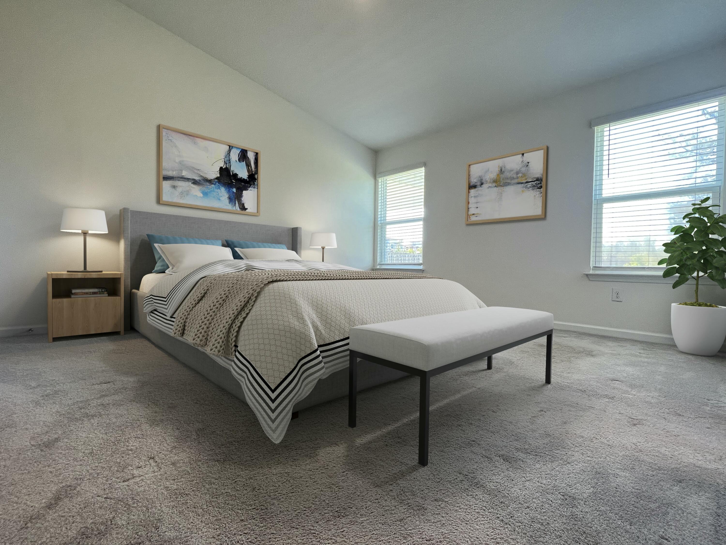 Lafayette Creek Landing - Residential