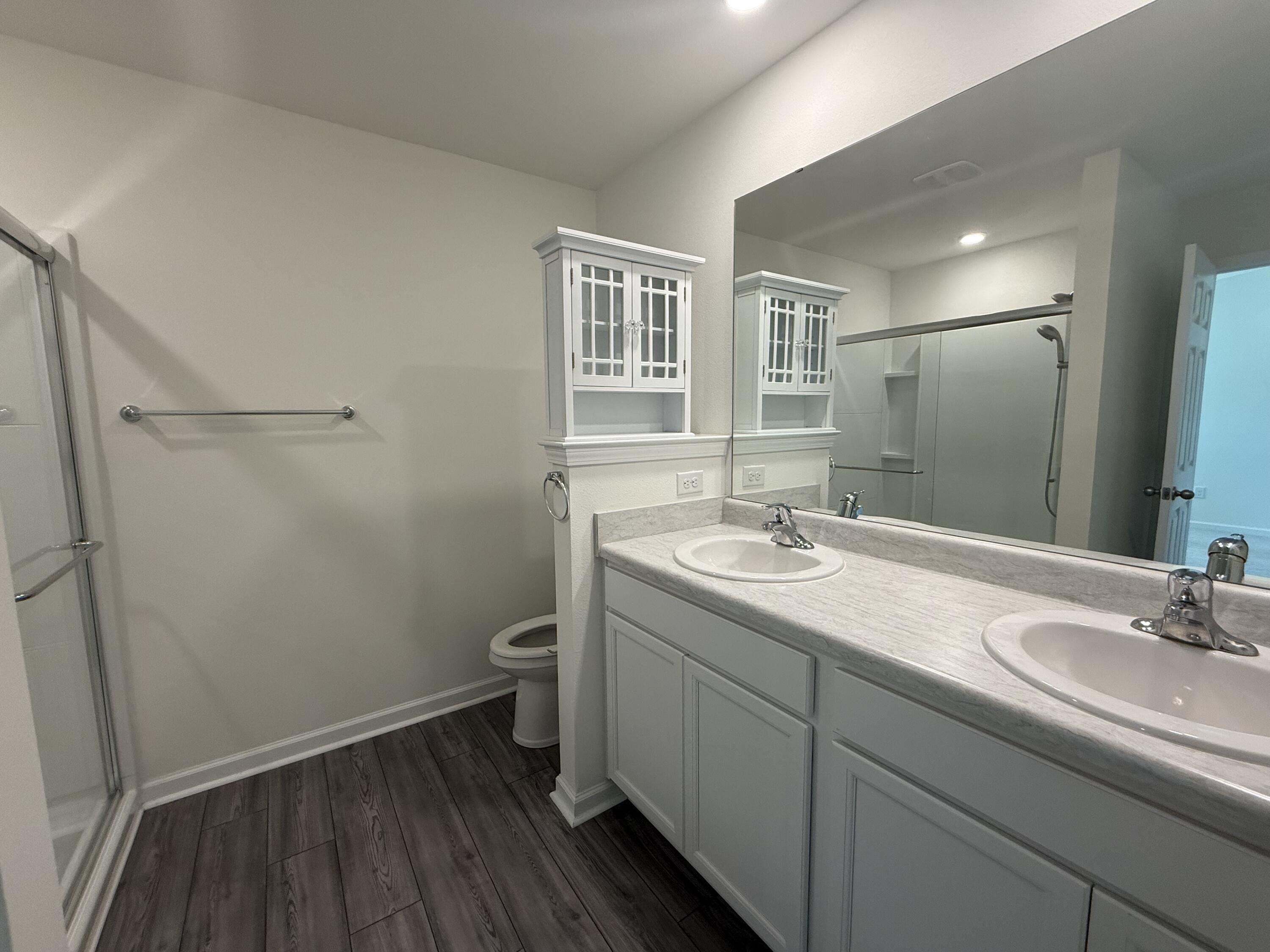 Lafayette Creek Landing - Residential