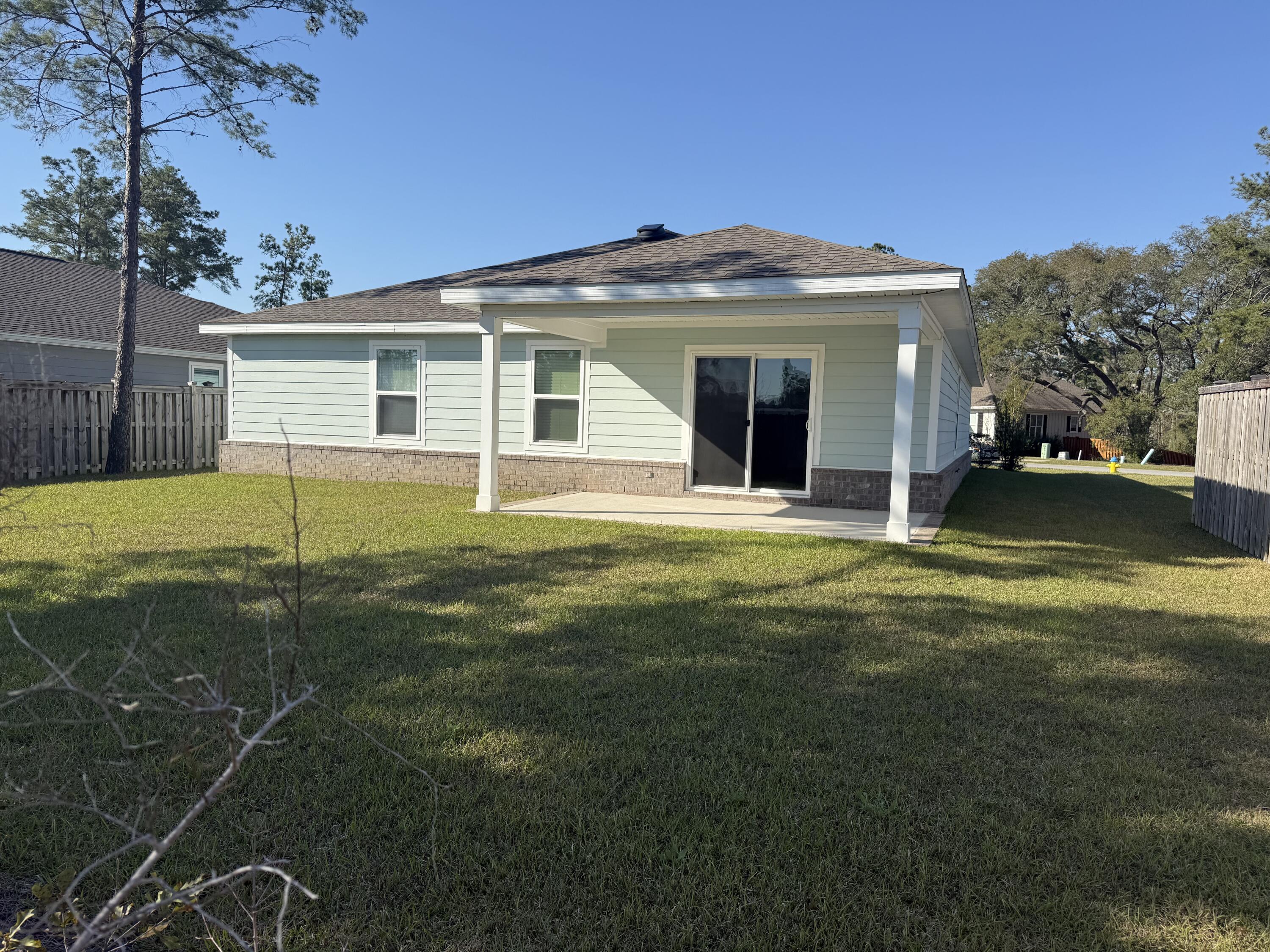 Lafayette Creek Landing - Residential