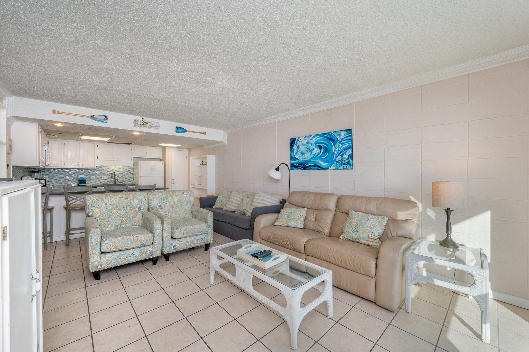 AQUA VILLA - Residential